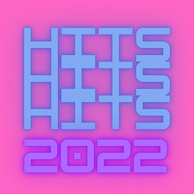 Релиз Hits Hits Hits 2022