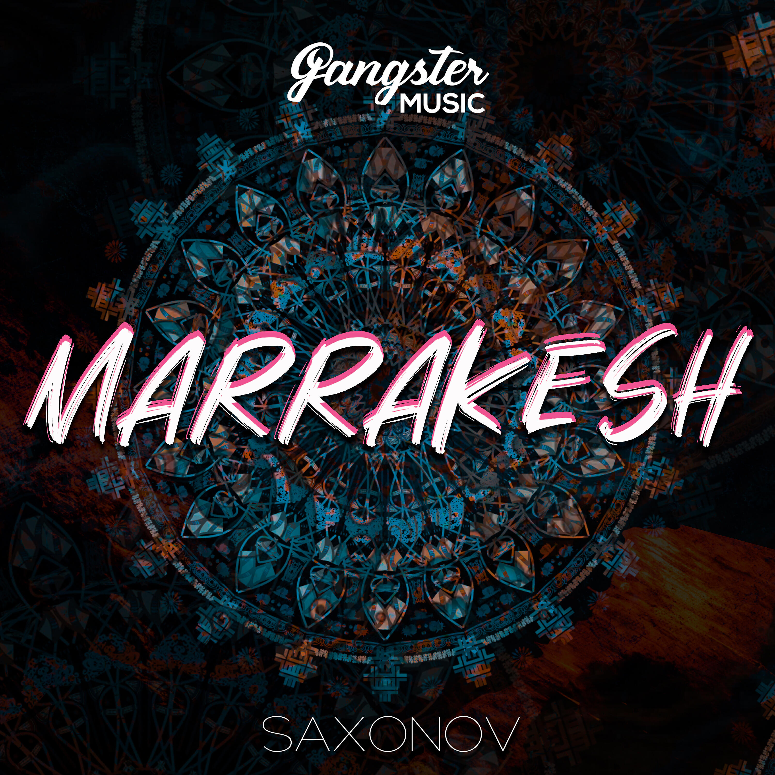 Релиз Marrakesh