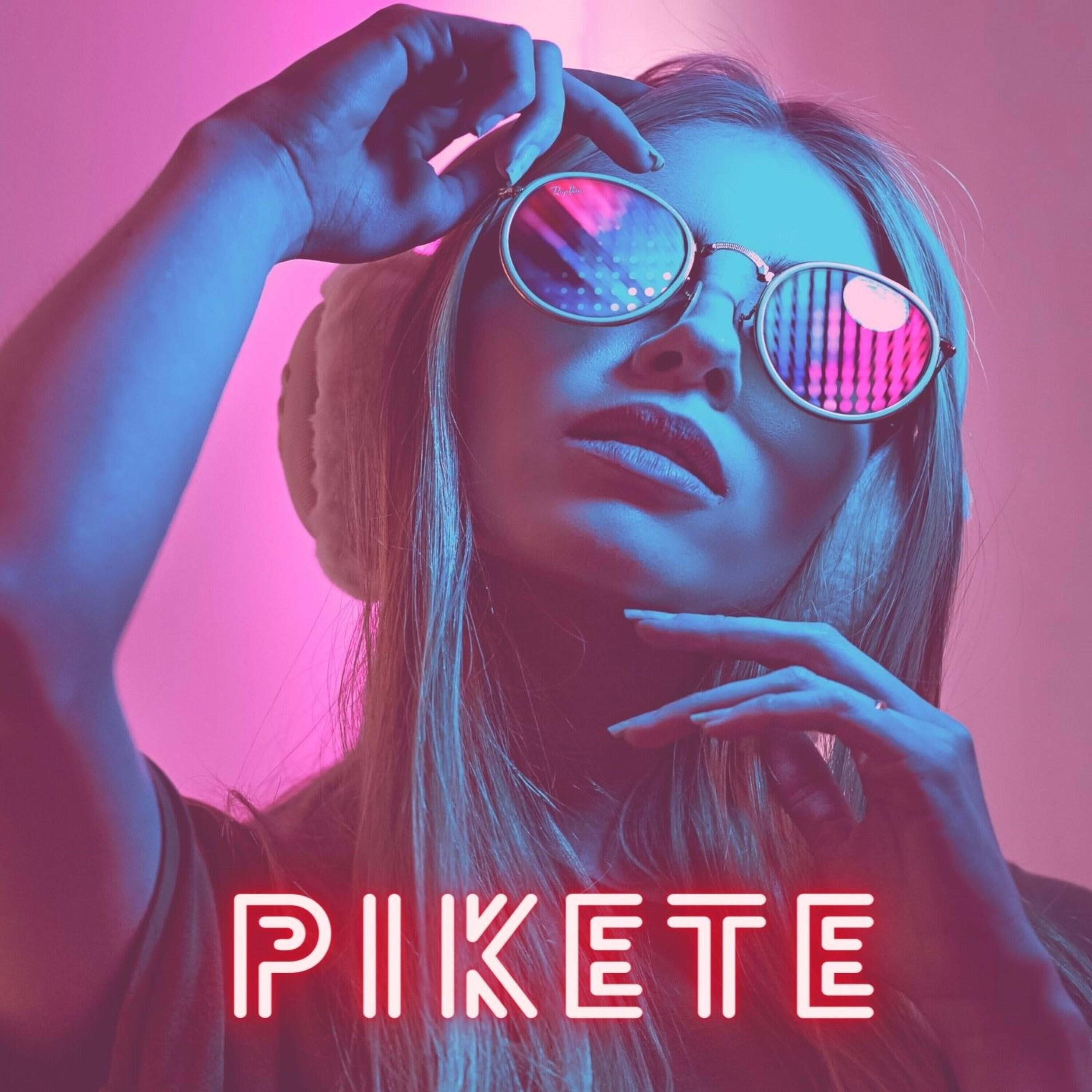 Релиз Pikete