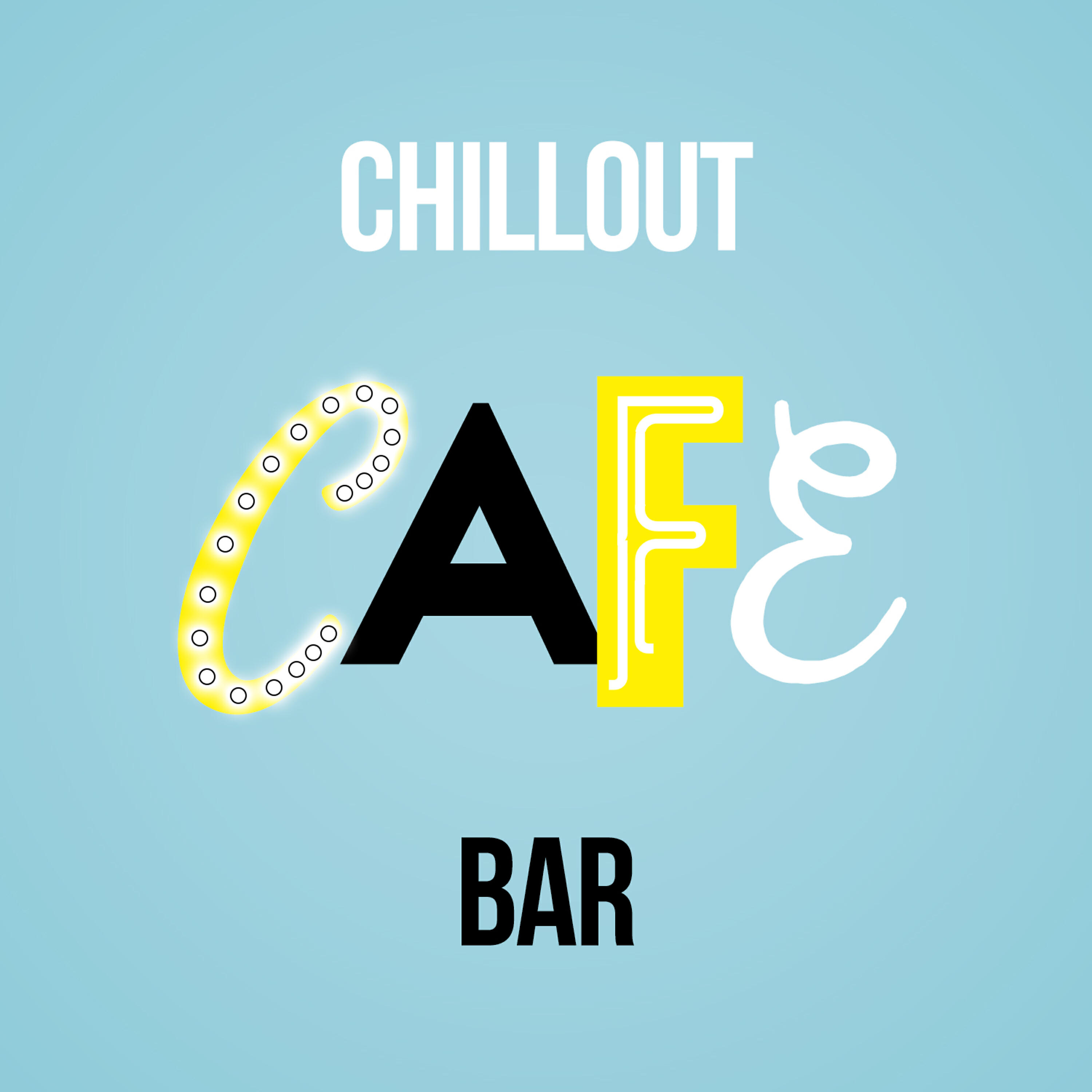 Релиз Chillout Cafe Bar