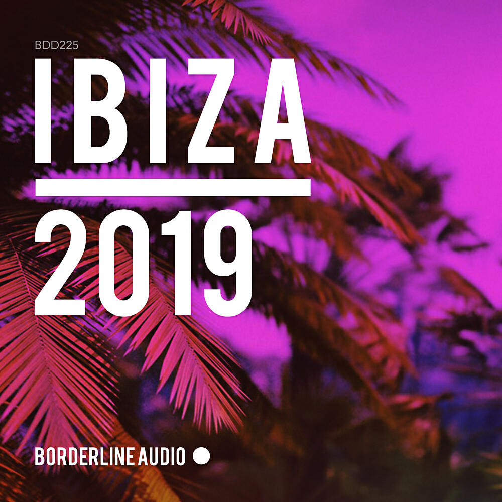 Релиз Ibiza 2019