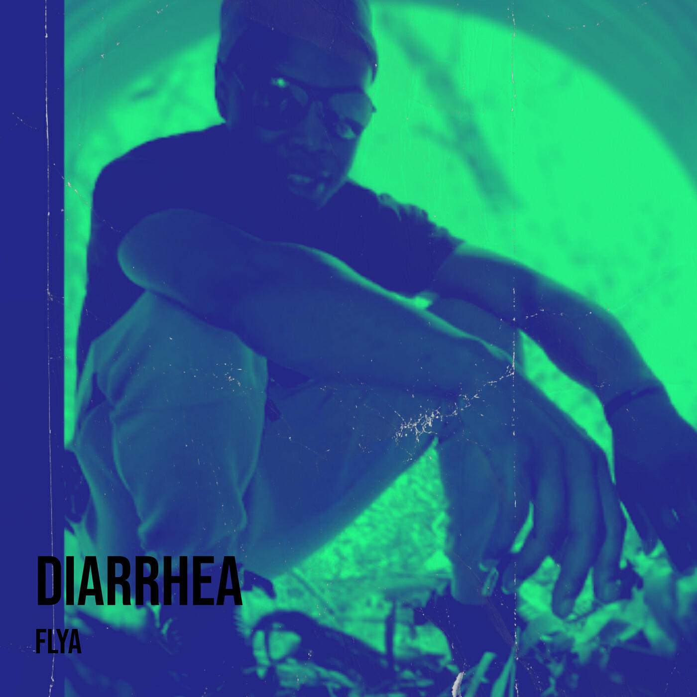 Релиз Diarrhea