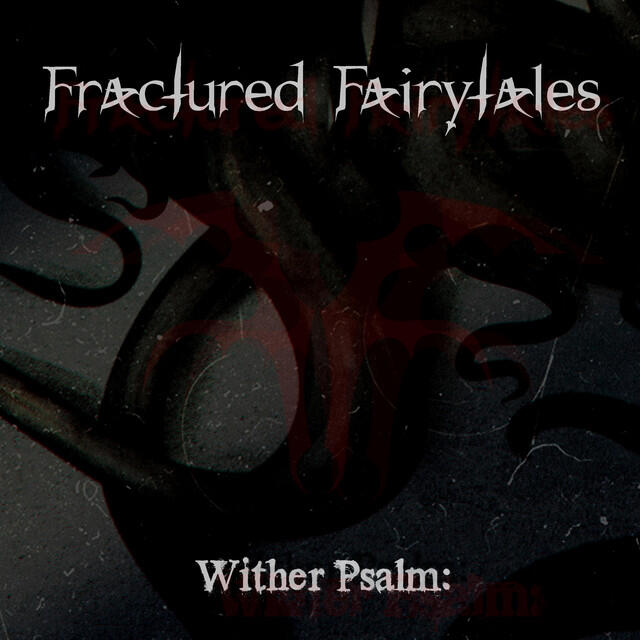 Релиз Wither Psalm