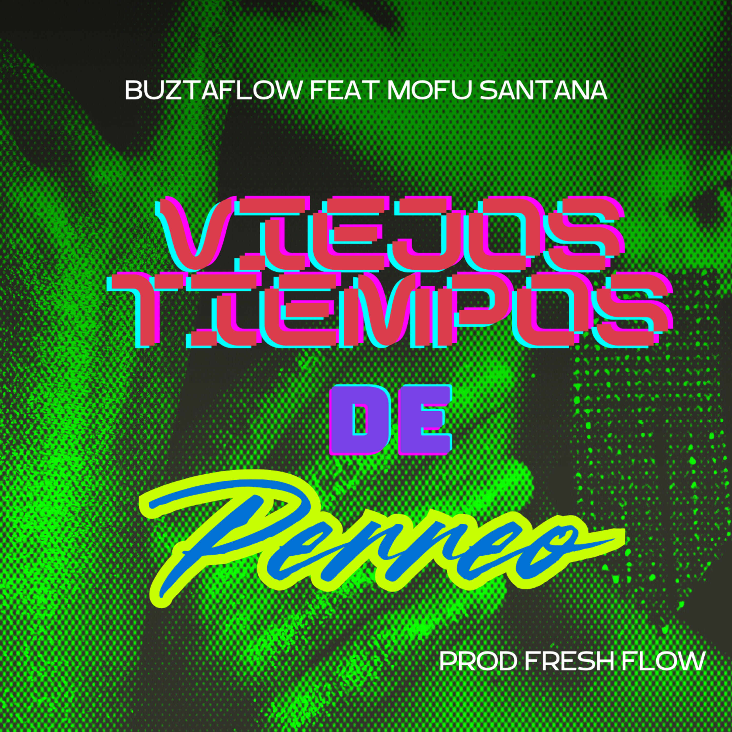 Mofu Santana
