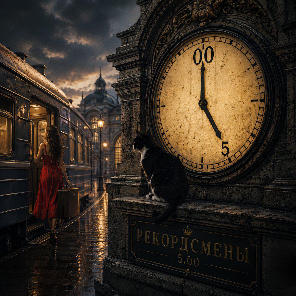 Релиз 5.00