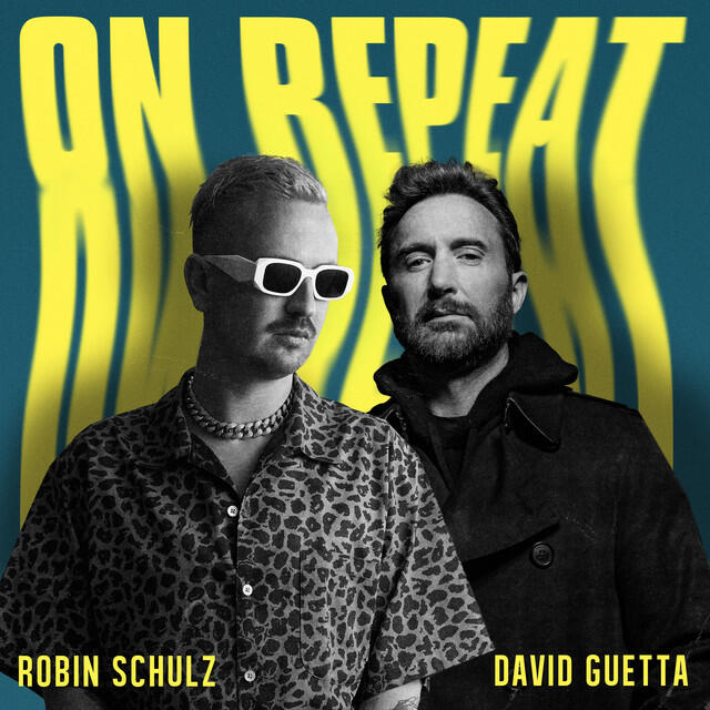 Релиз On Repeat