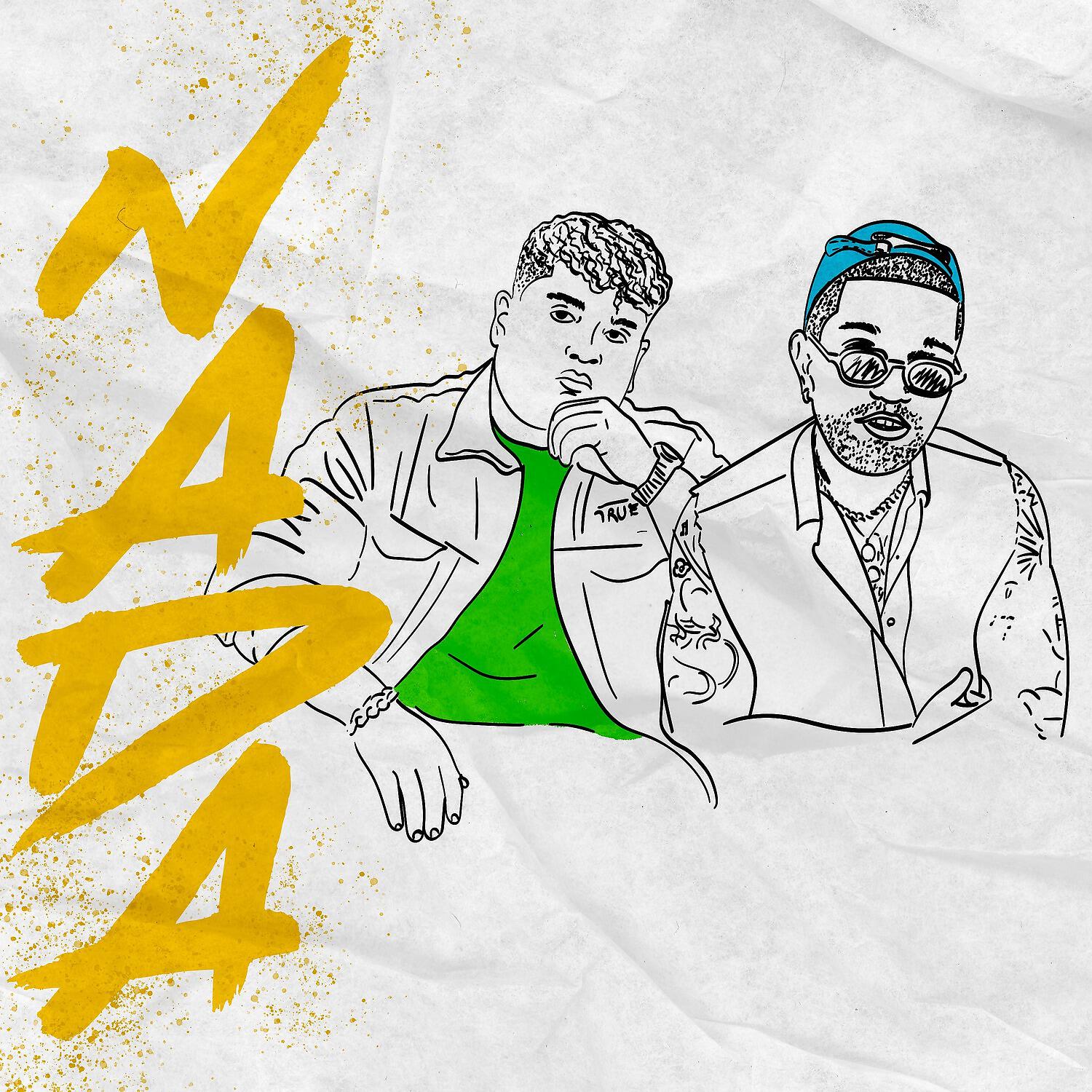 Релиз Nada