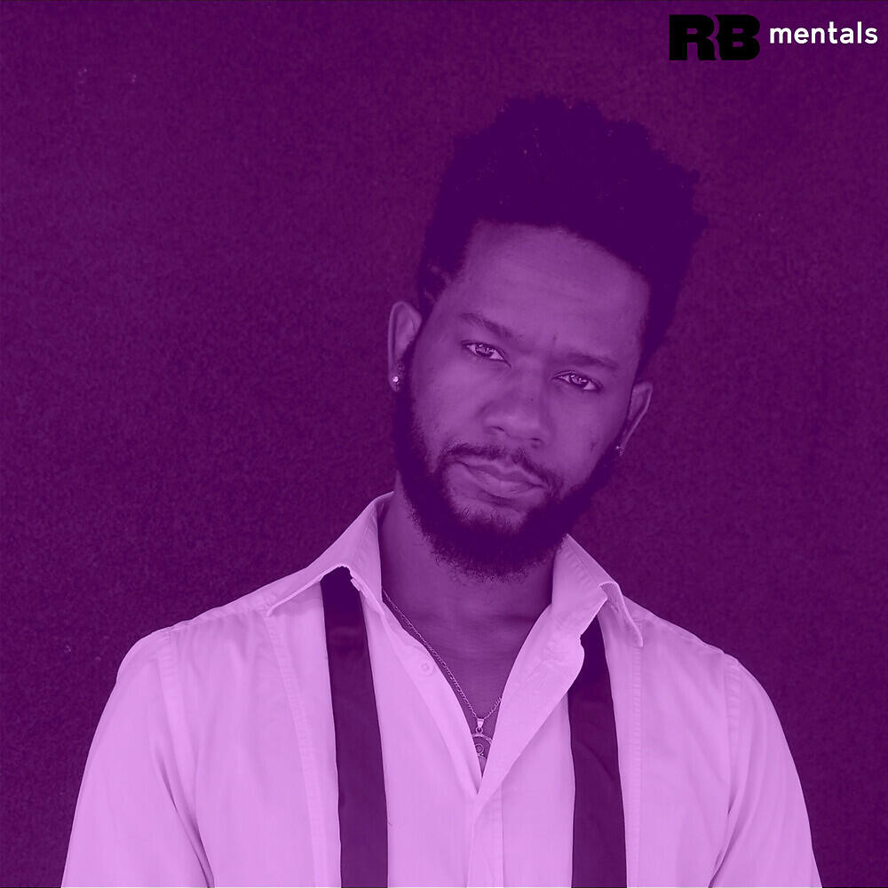 Релиз I Am A Man: Mentals