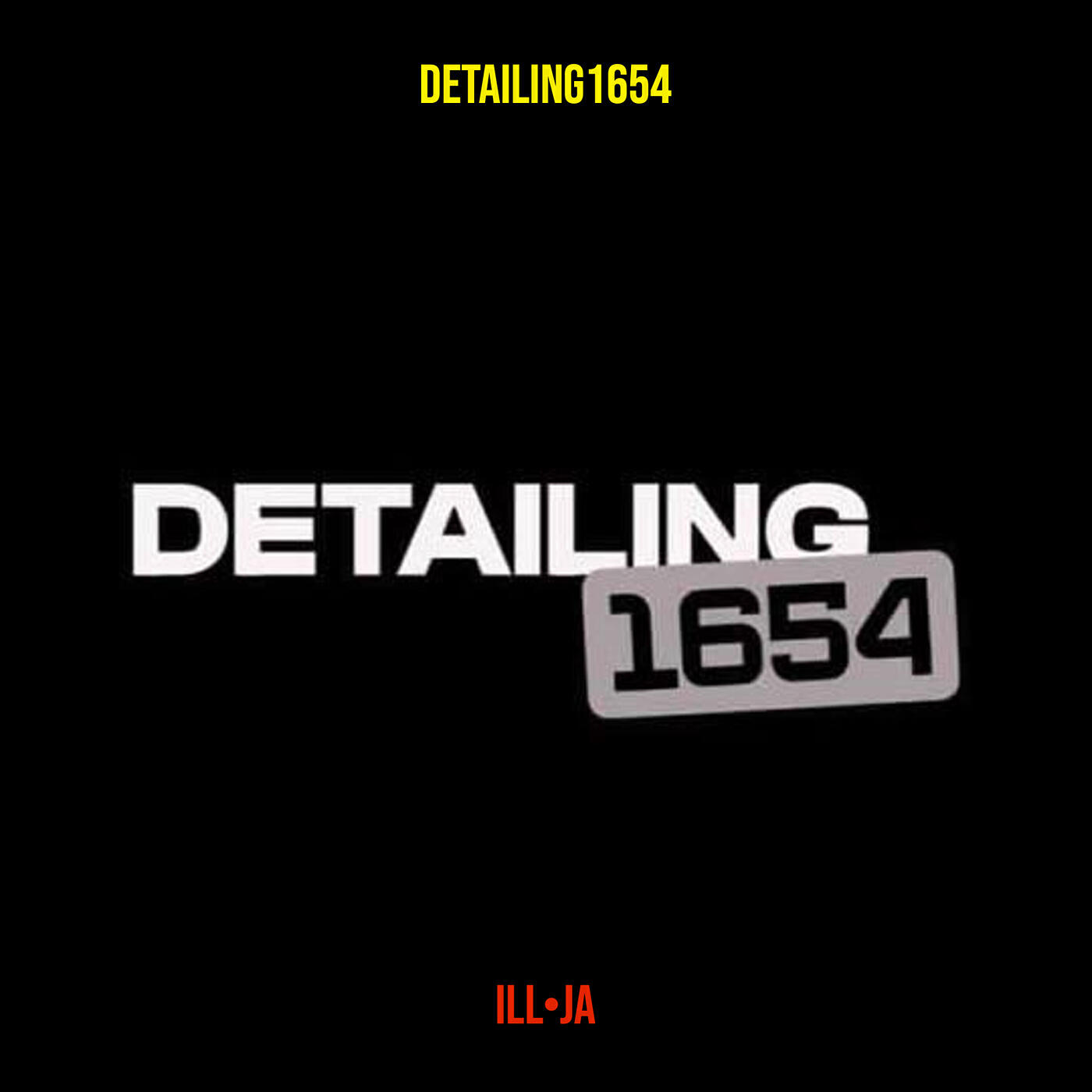 Релиз Detailing1654