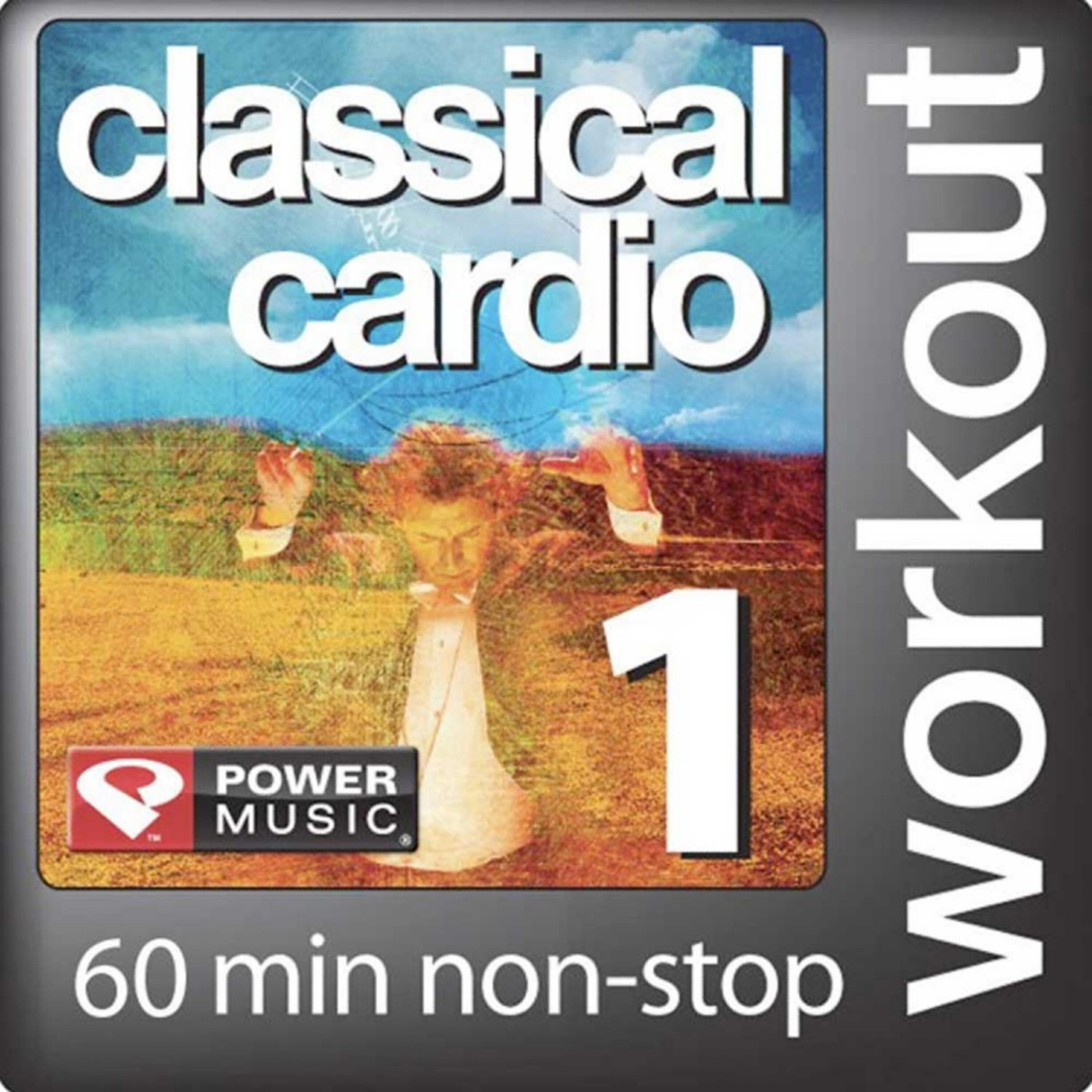 Релиз Classical Cardio Workout 1