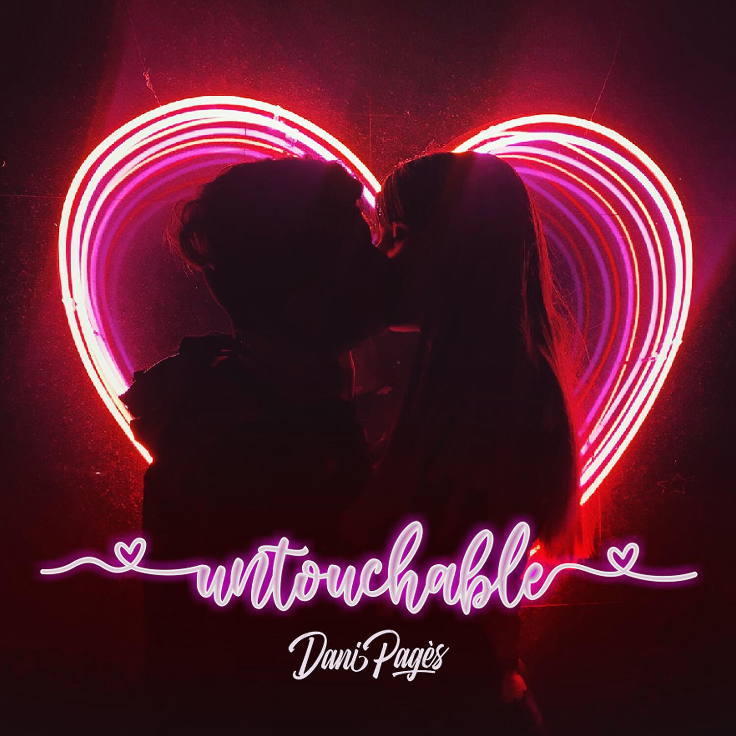 Релиз Untouchable