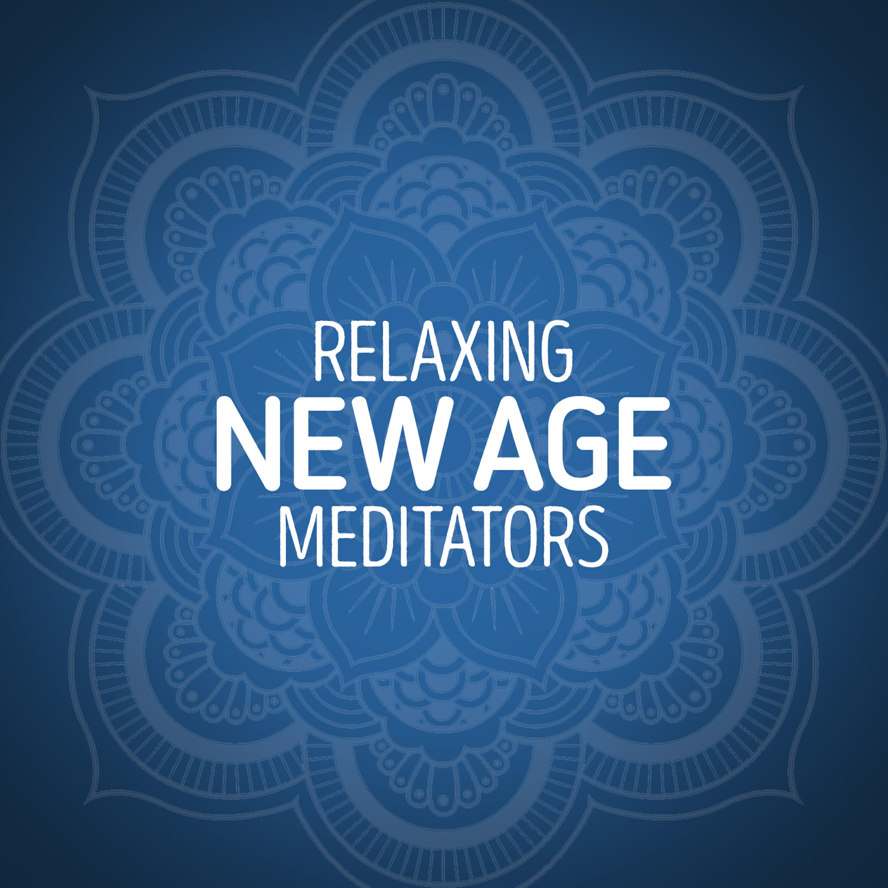 Релиз Relaxing New Age Meditators