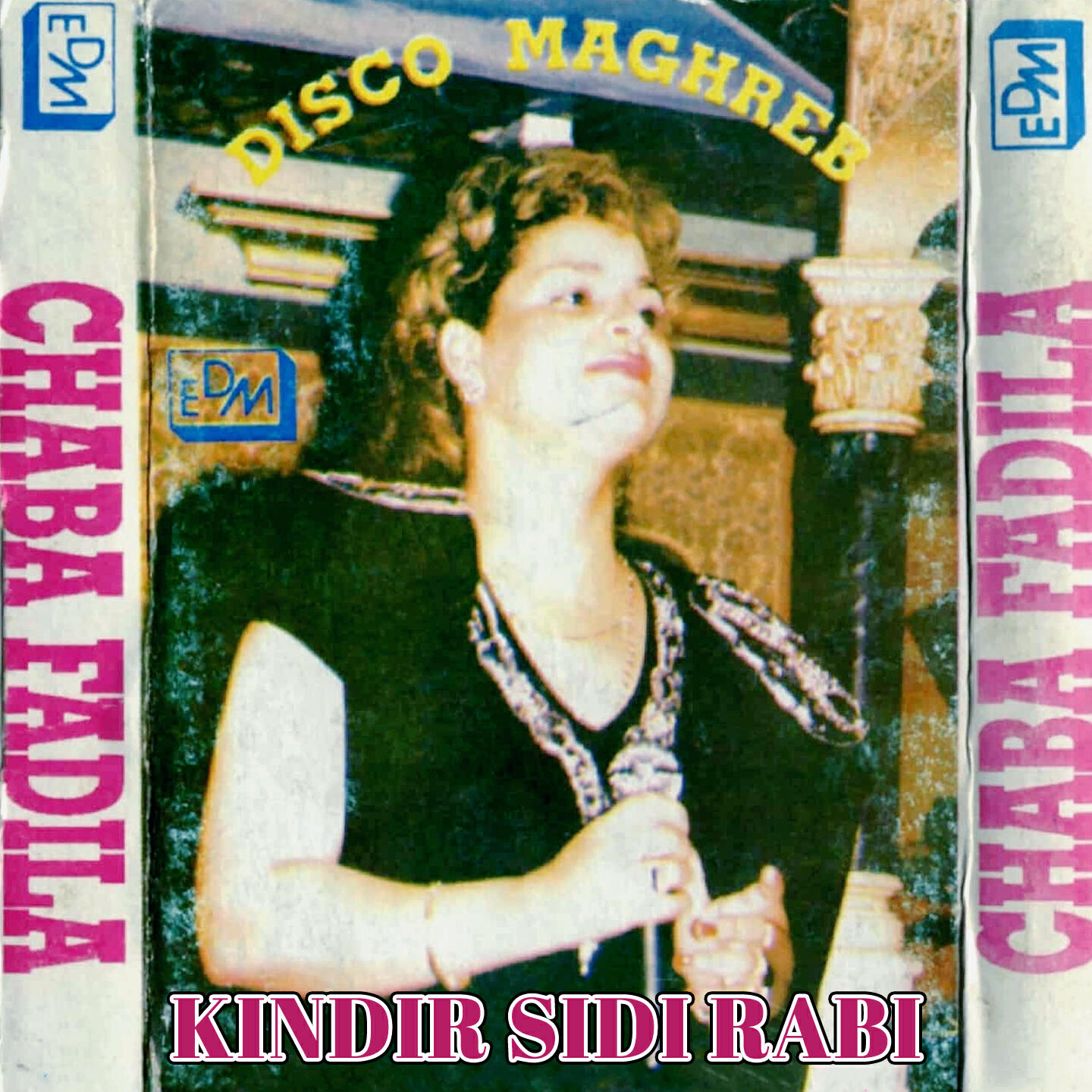 Релиз Kindir Sidi Rabi