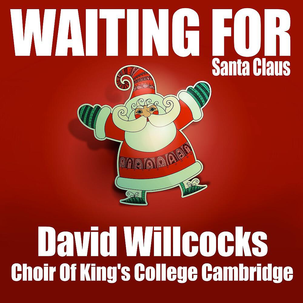 Релиз Waiting for Santa Claus
