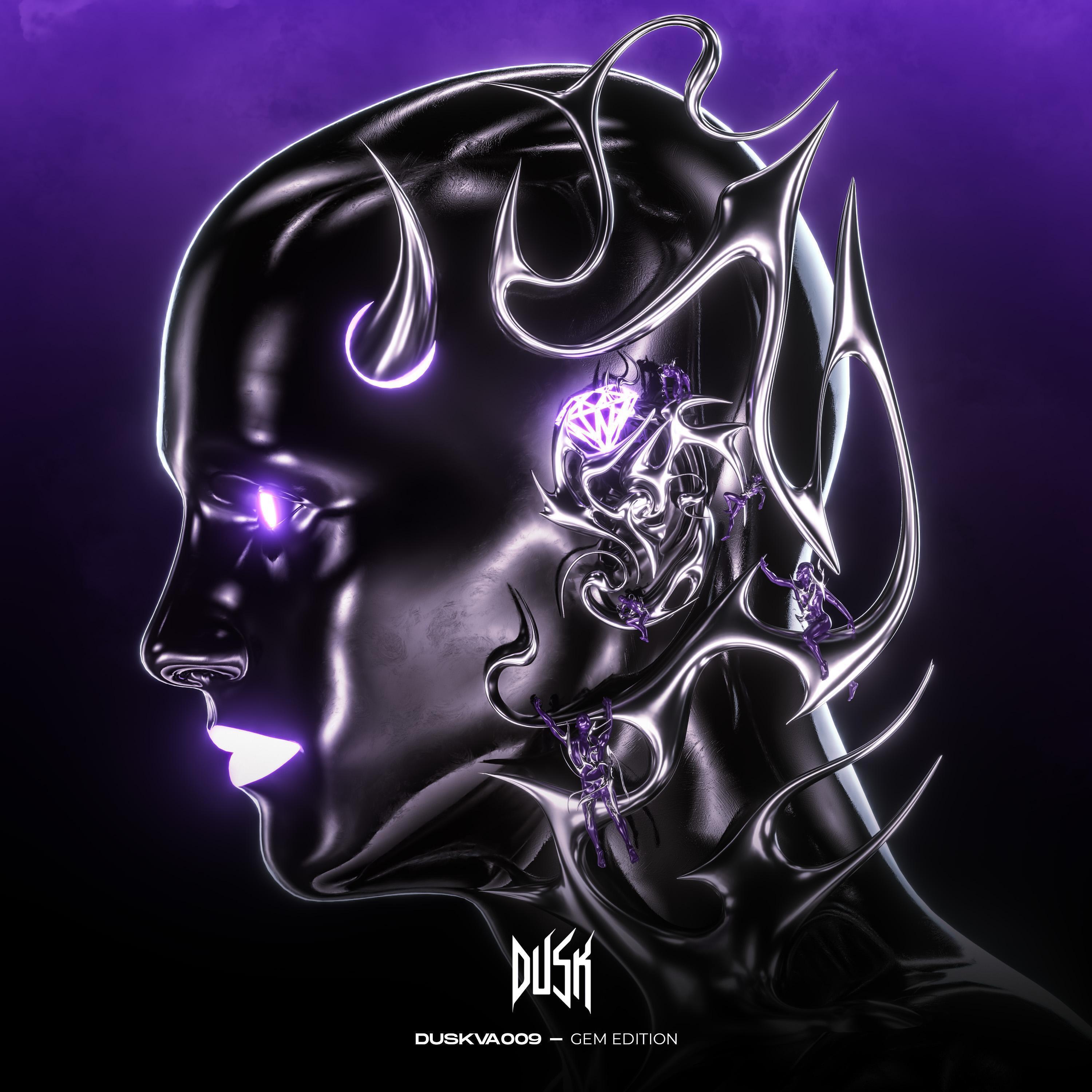 Релиз DUSK VA009 (GEM EDITION)