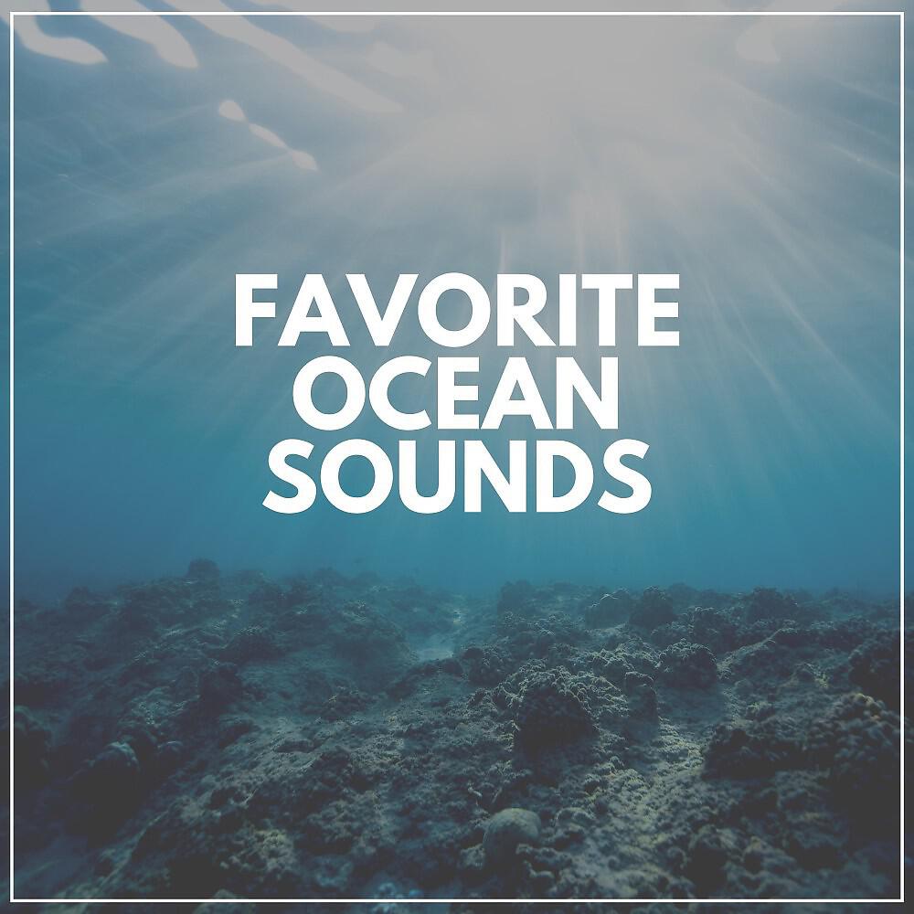 Релиз Favorite Ocean Sounds
