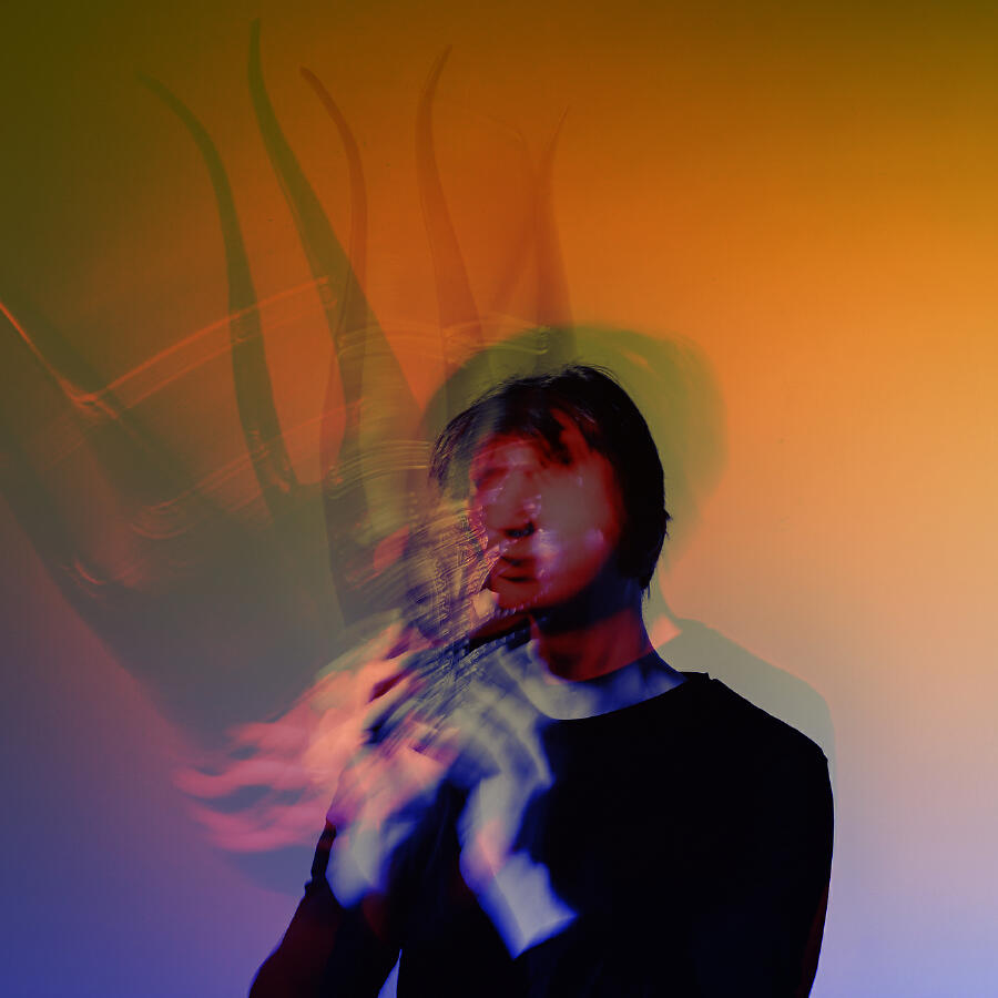 Волна по треку