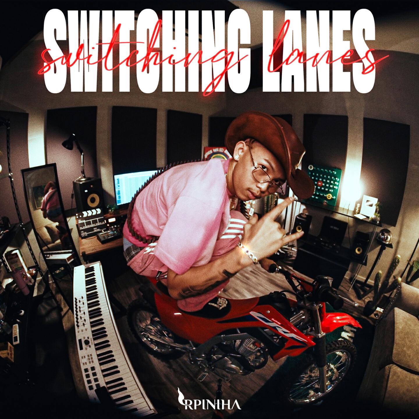 Релиз SWITCHING LANES