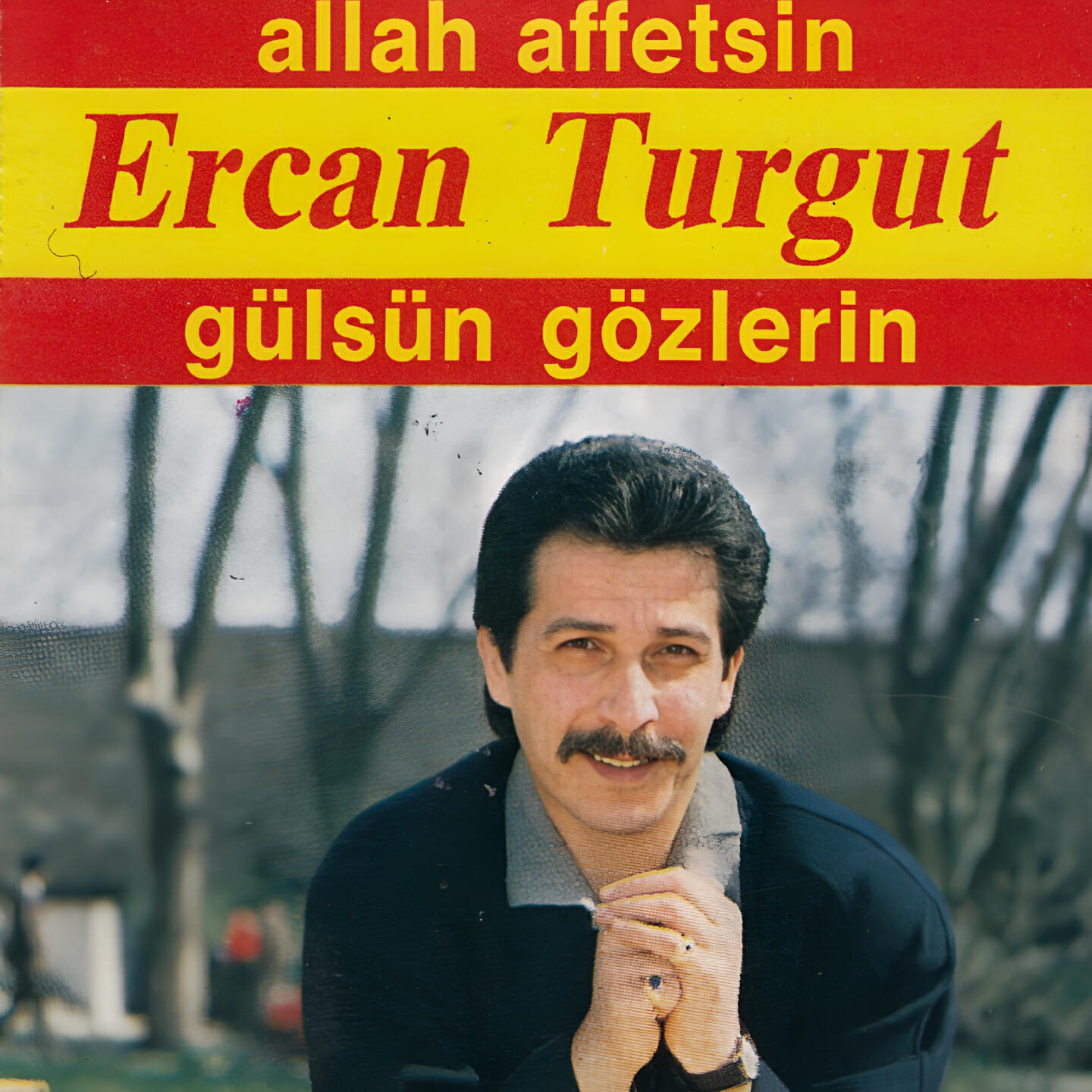 Релиз Allah Affetsin / Gülsün Gözlerin