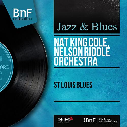 Релиз St Louis Blues (Stereo Version)