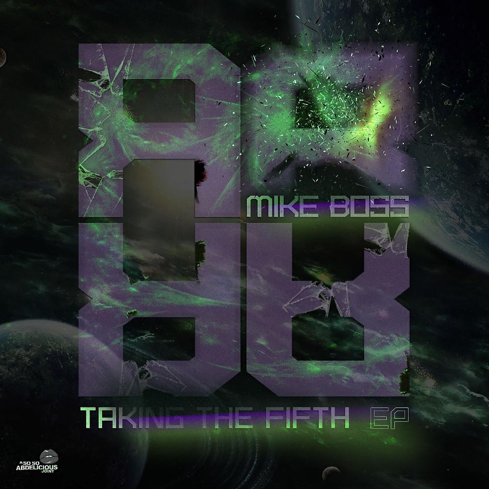 Mike Boss