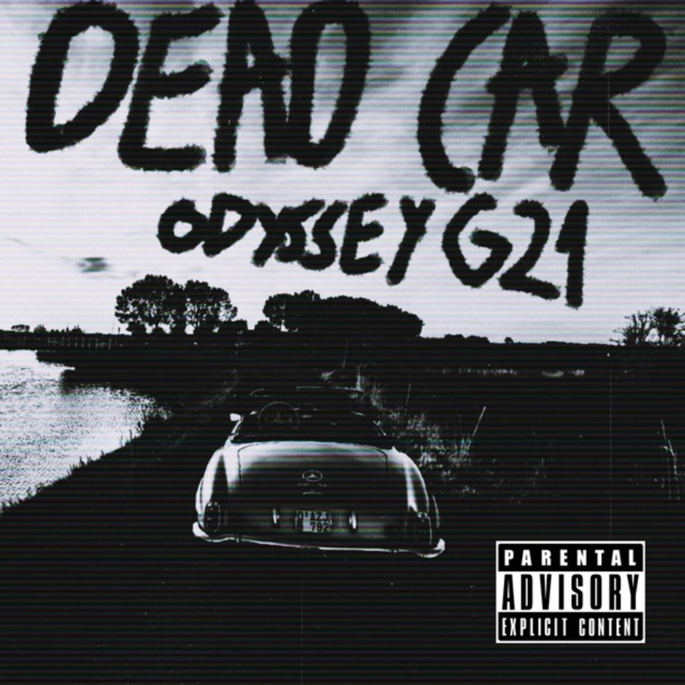 Релиз Dead Car
