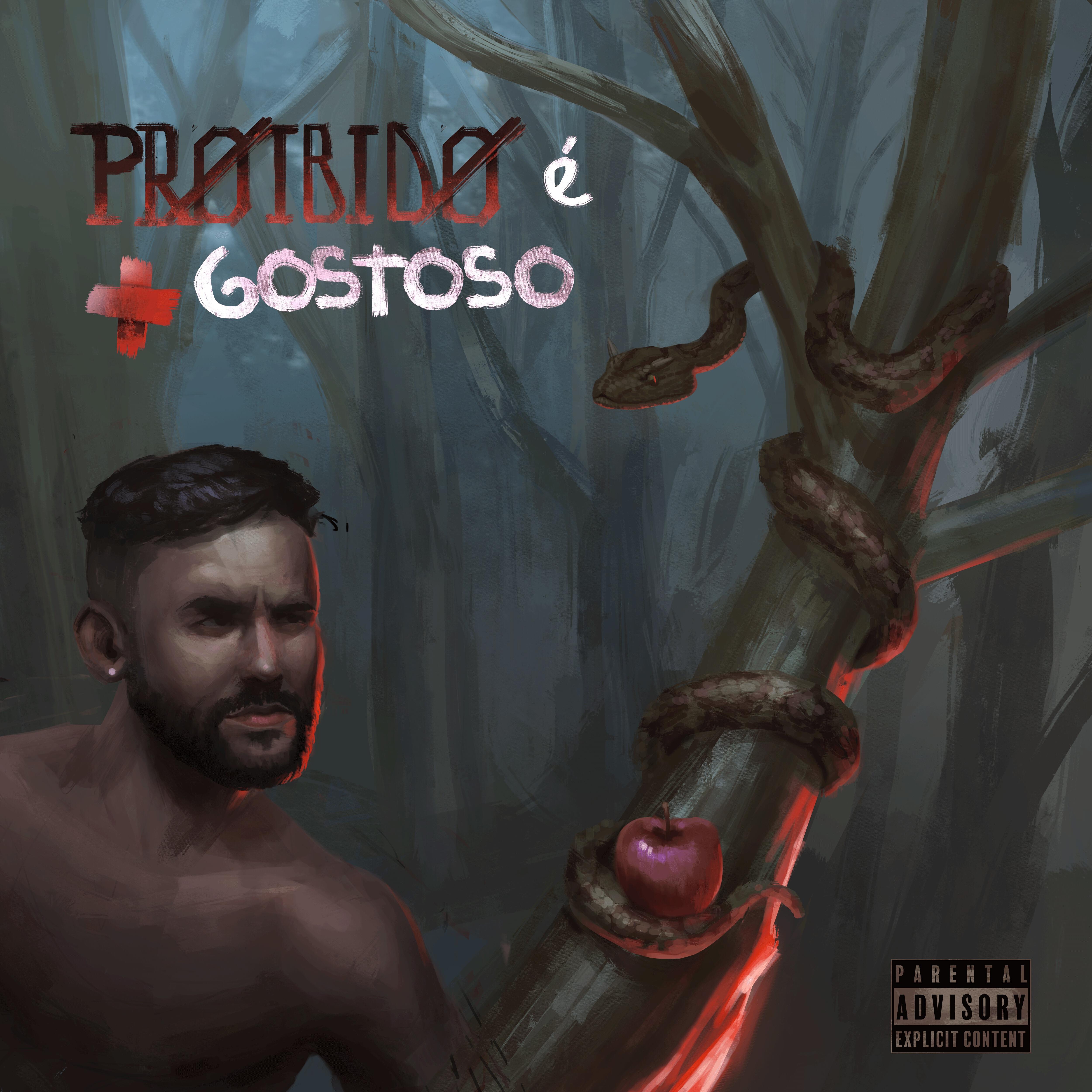 Релиз Proibido É + Gostoso