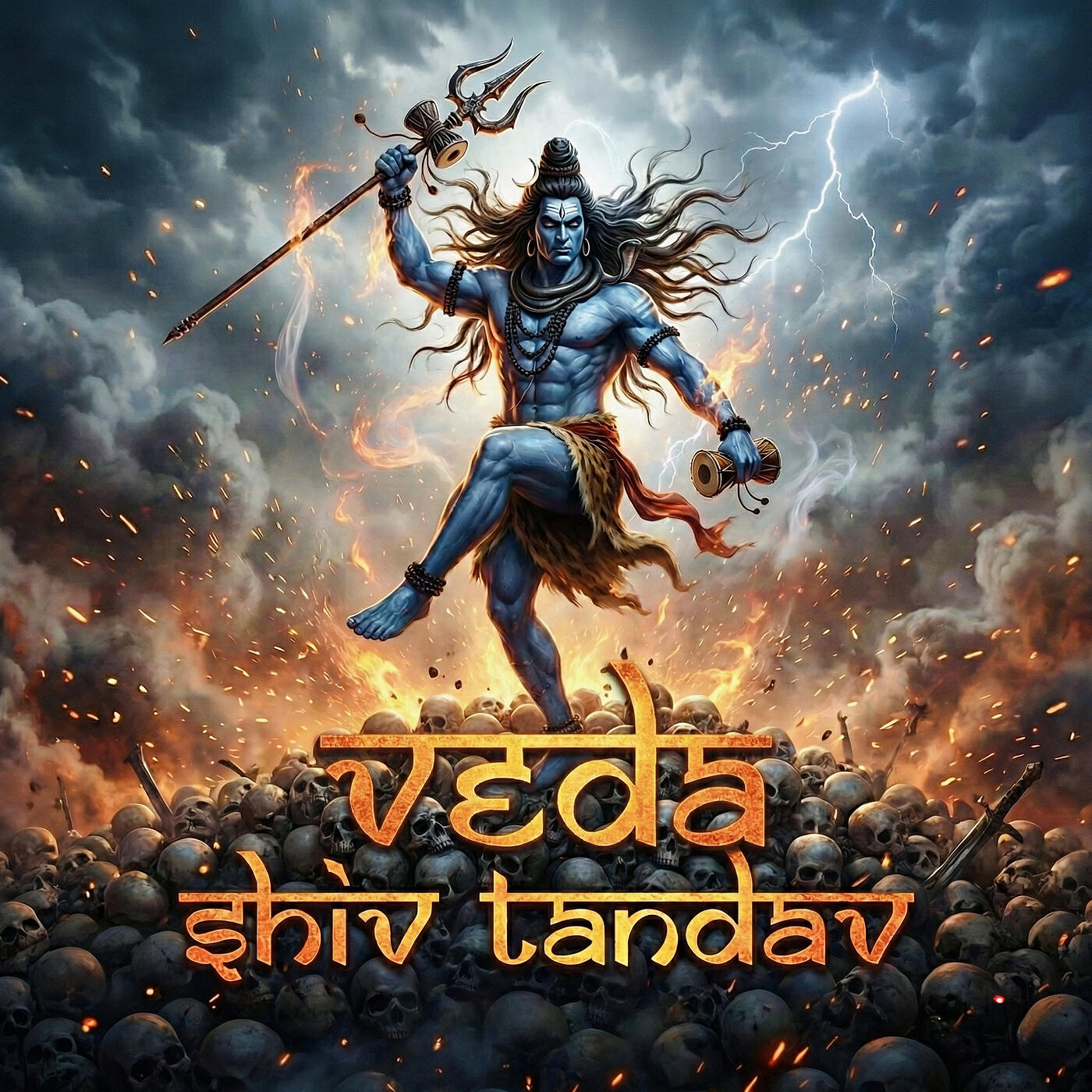 Релиз Shiv Tandav