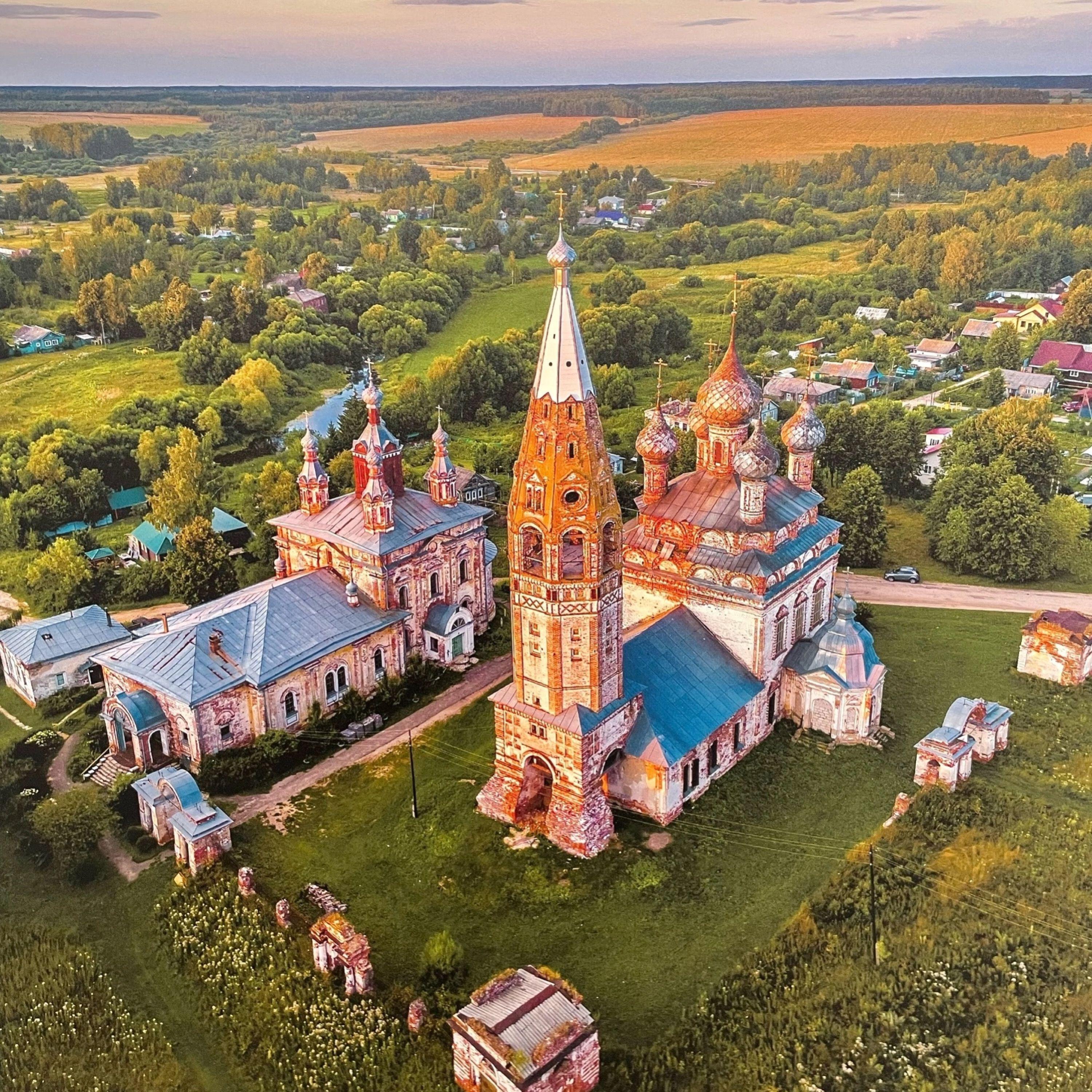 Татьяна Лепота