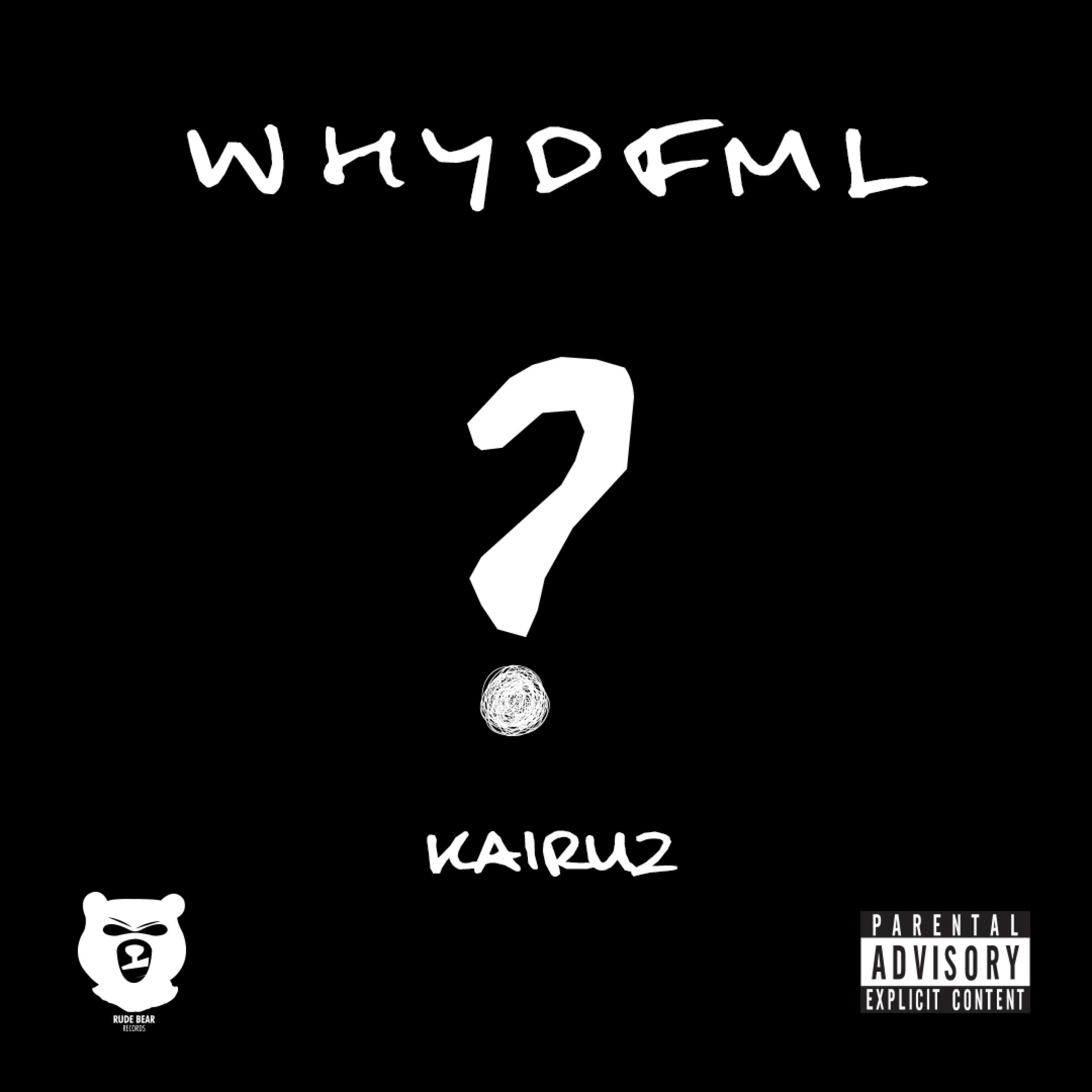 Релиз WHYDFML?