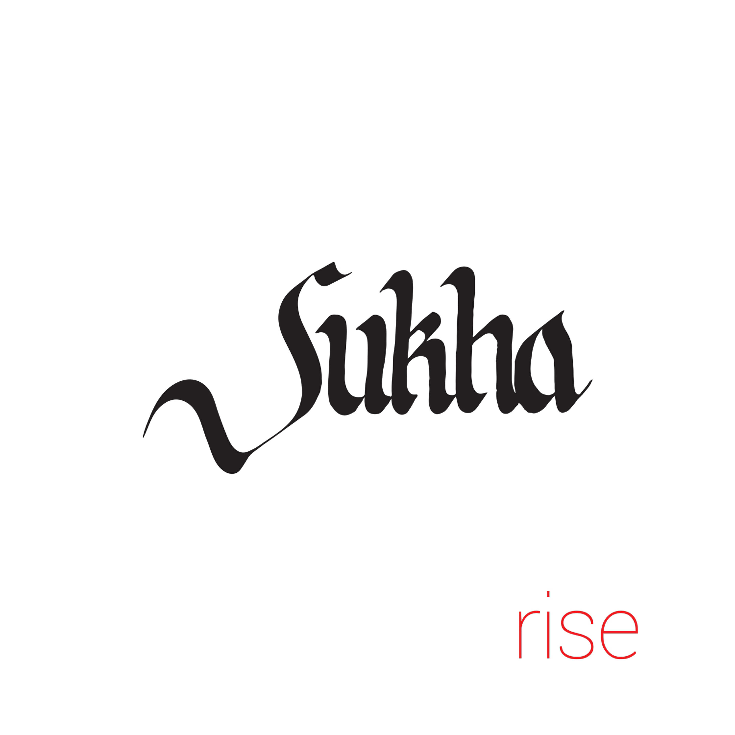 Релиз Rise