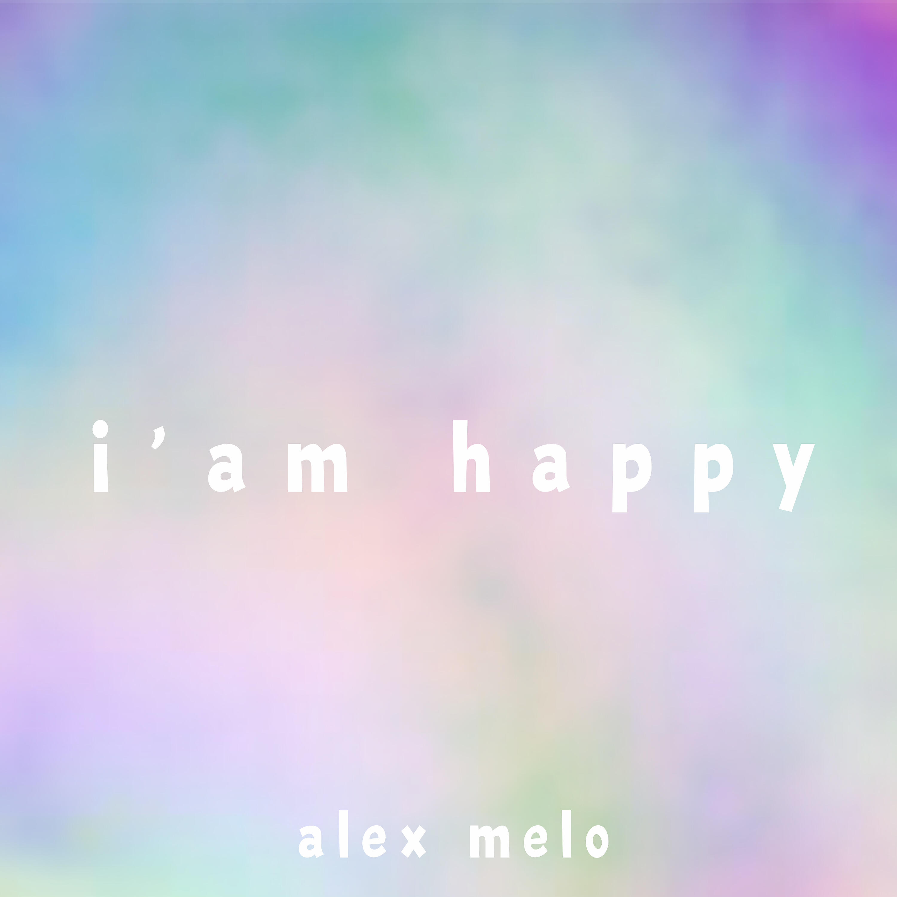 Релиз I'am Happy