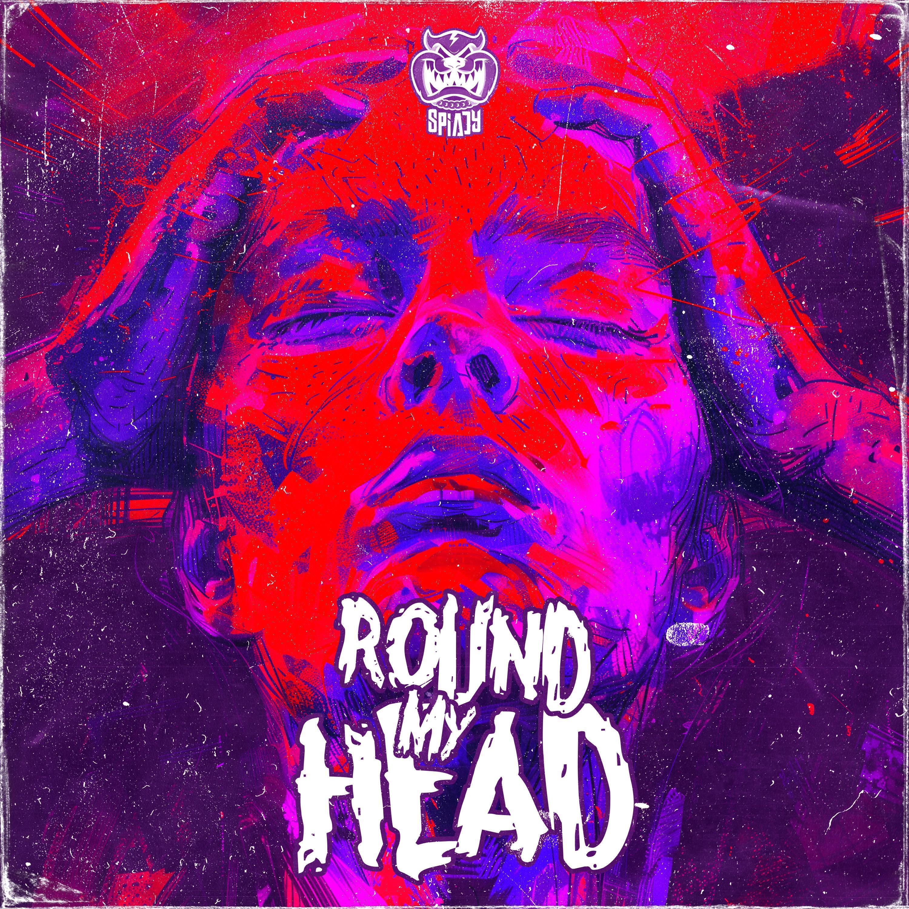 Релиз Round My Head