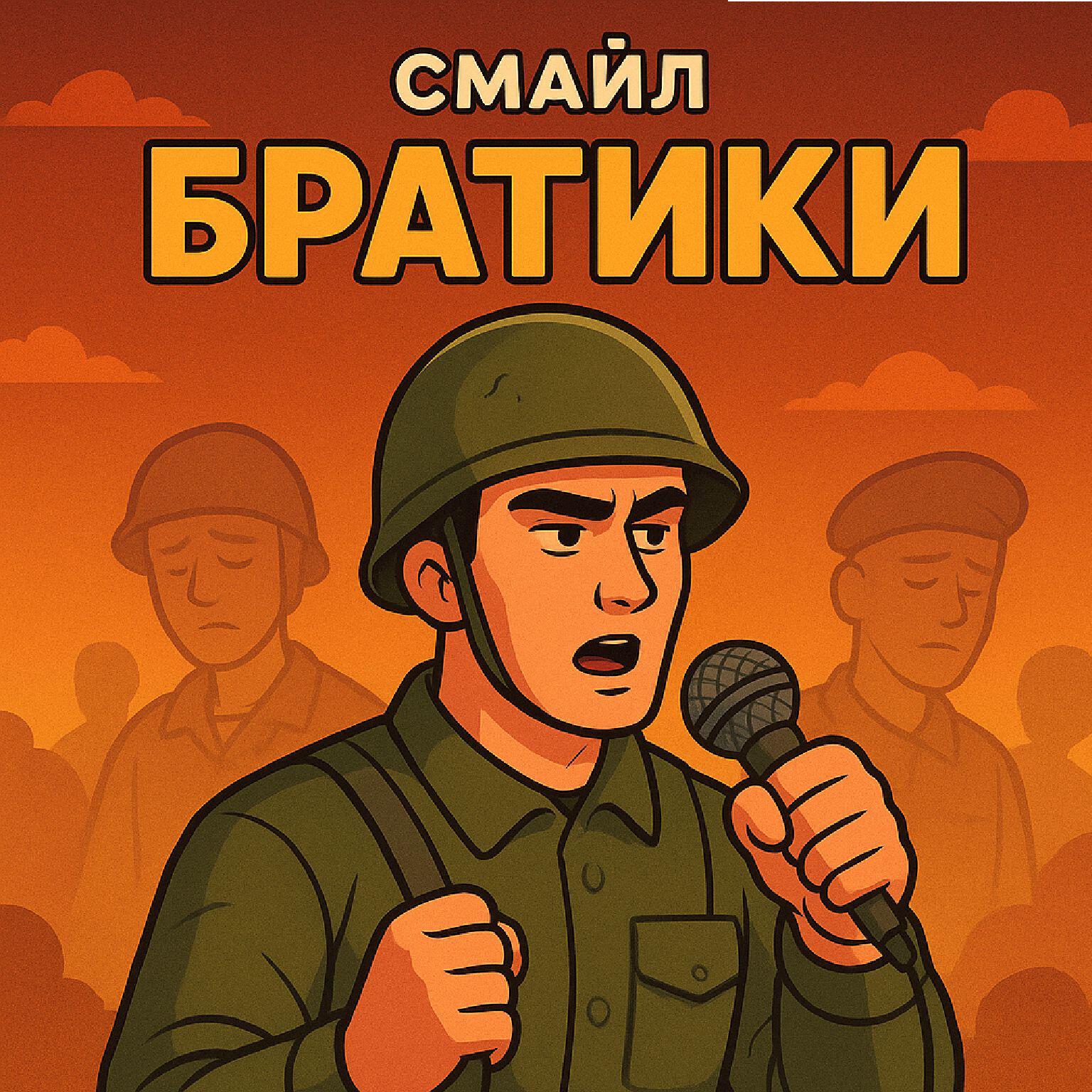 Релиз Братики
