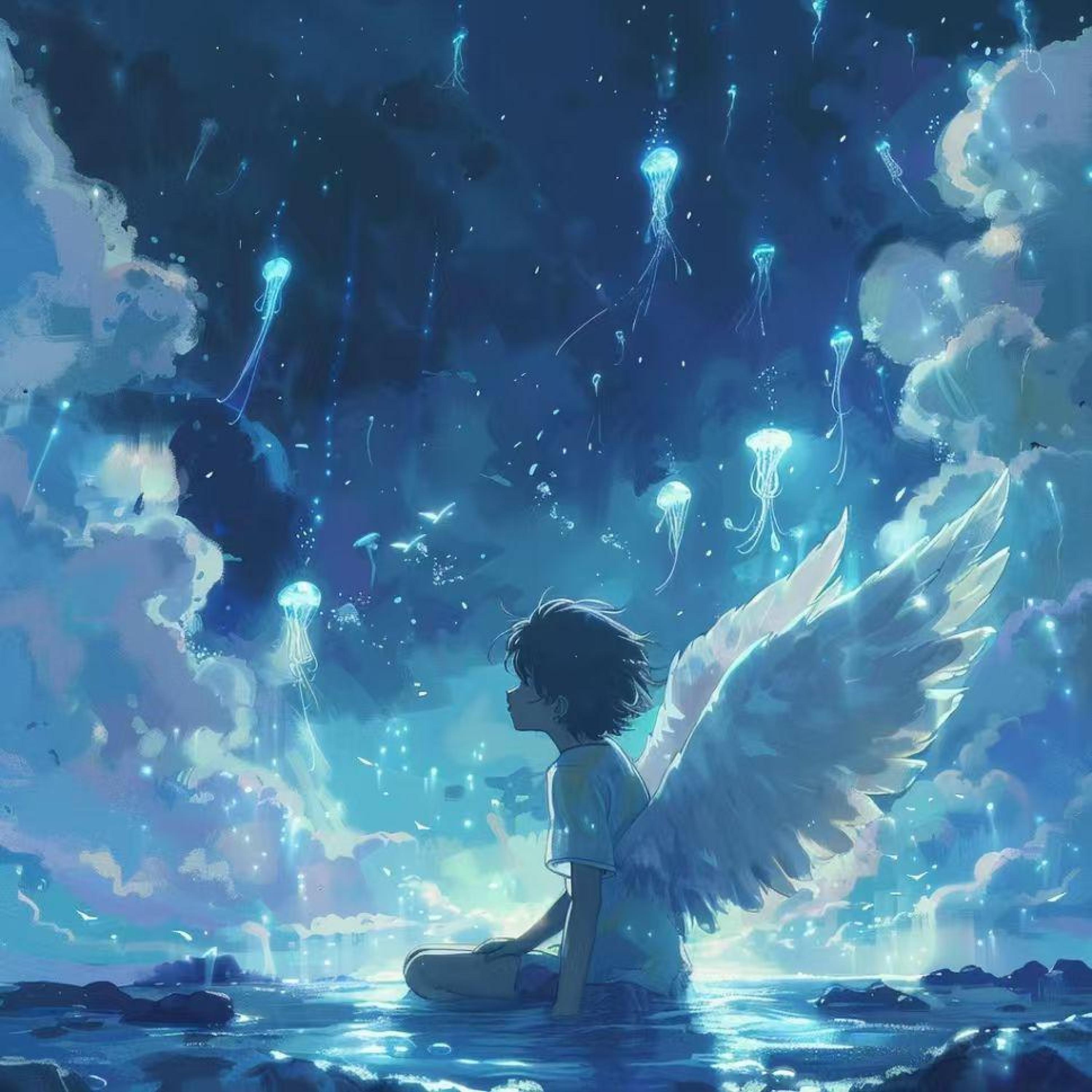 Shame水母