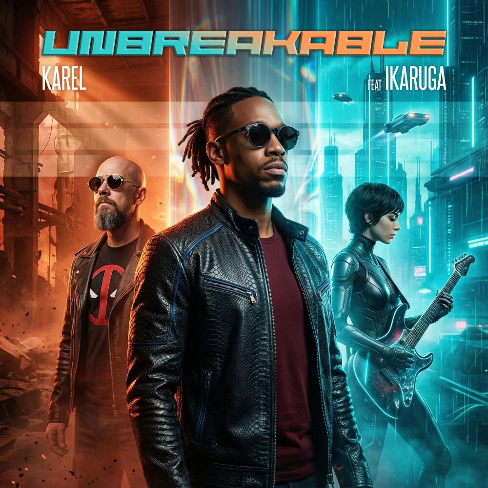 Релиз Unbreakable
