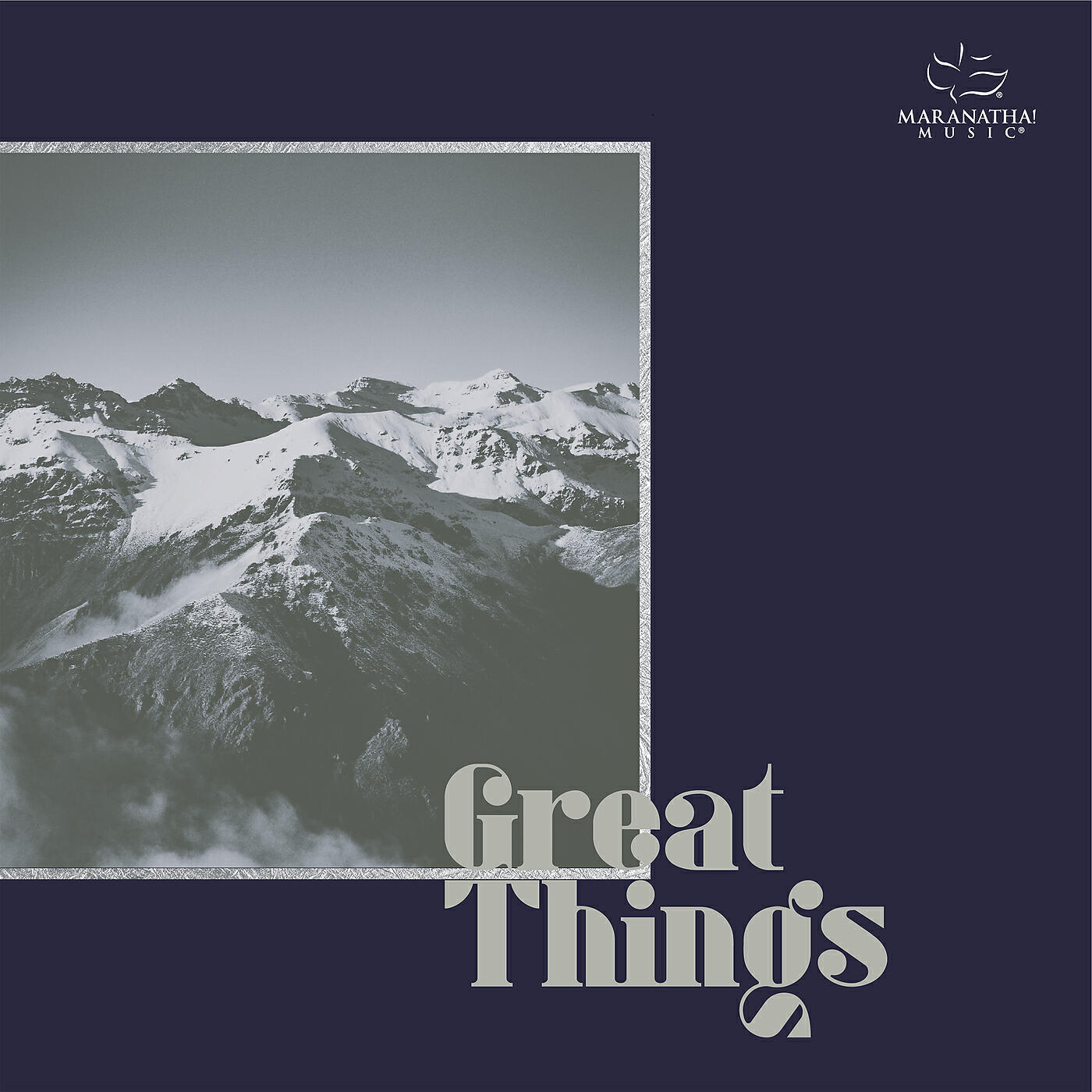 Релиз Great Things