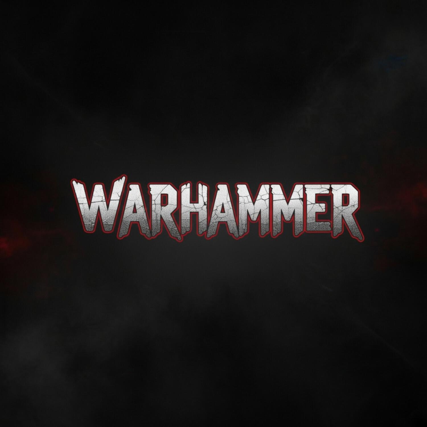 Релиз WARHAMMER