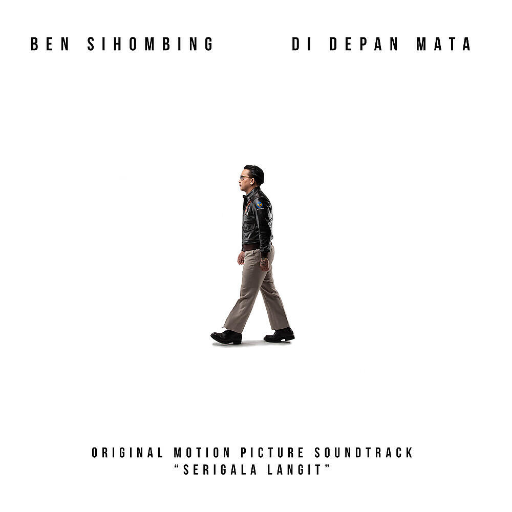 Релиз Di Depan Mata (Serigala Langit) [Original Motion Picture Soundtrack]