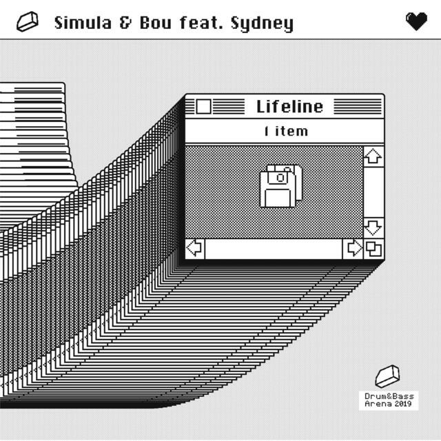 Релиз Lifeline