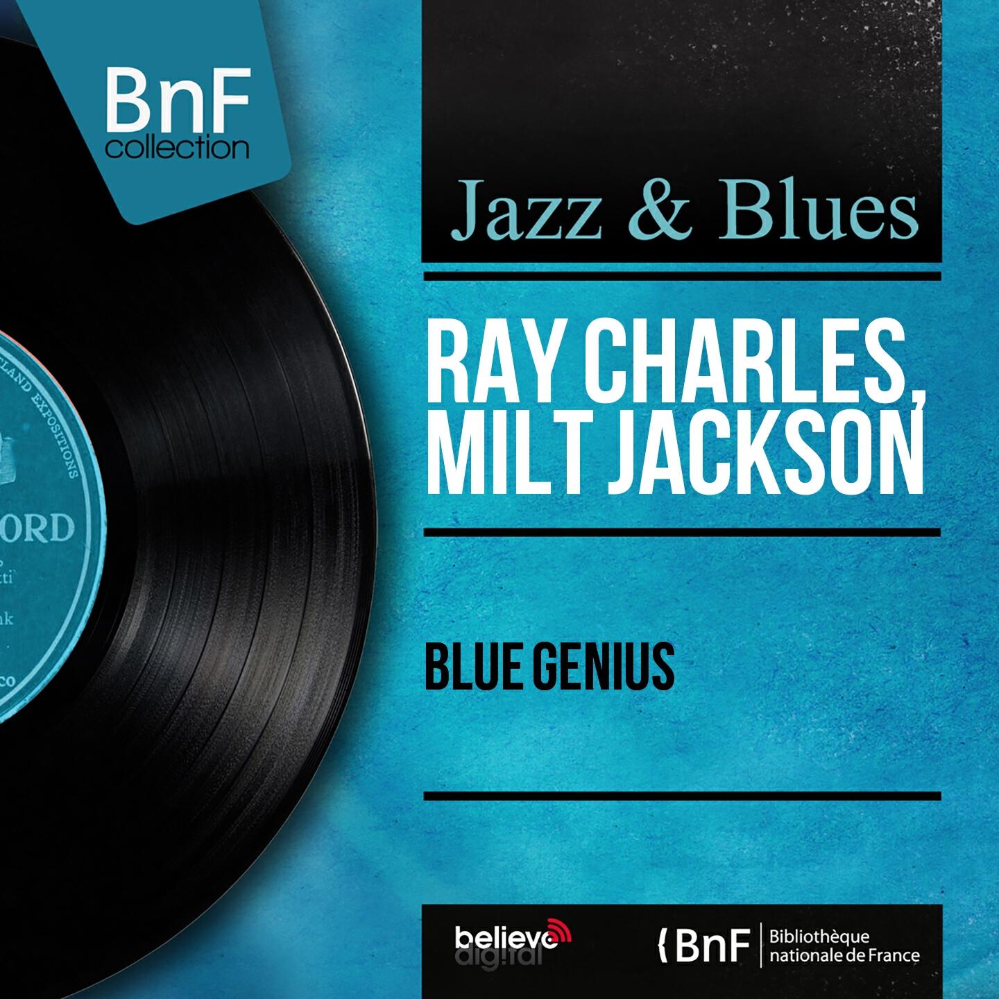 Релиз Blue Genius (Mono Version)