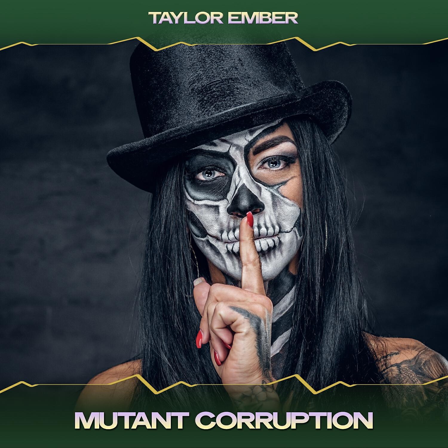 Taylor Ember