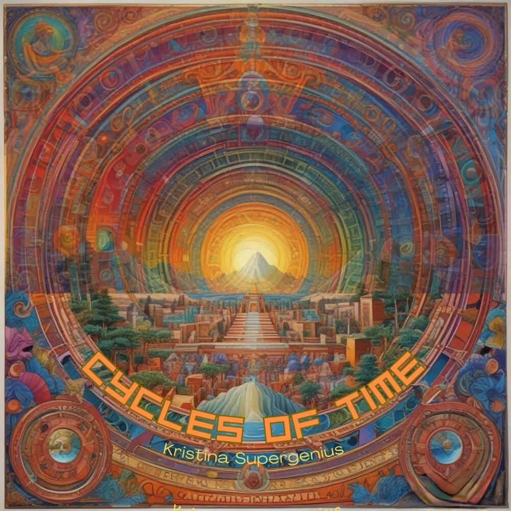 Релиз Cycles of Time