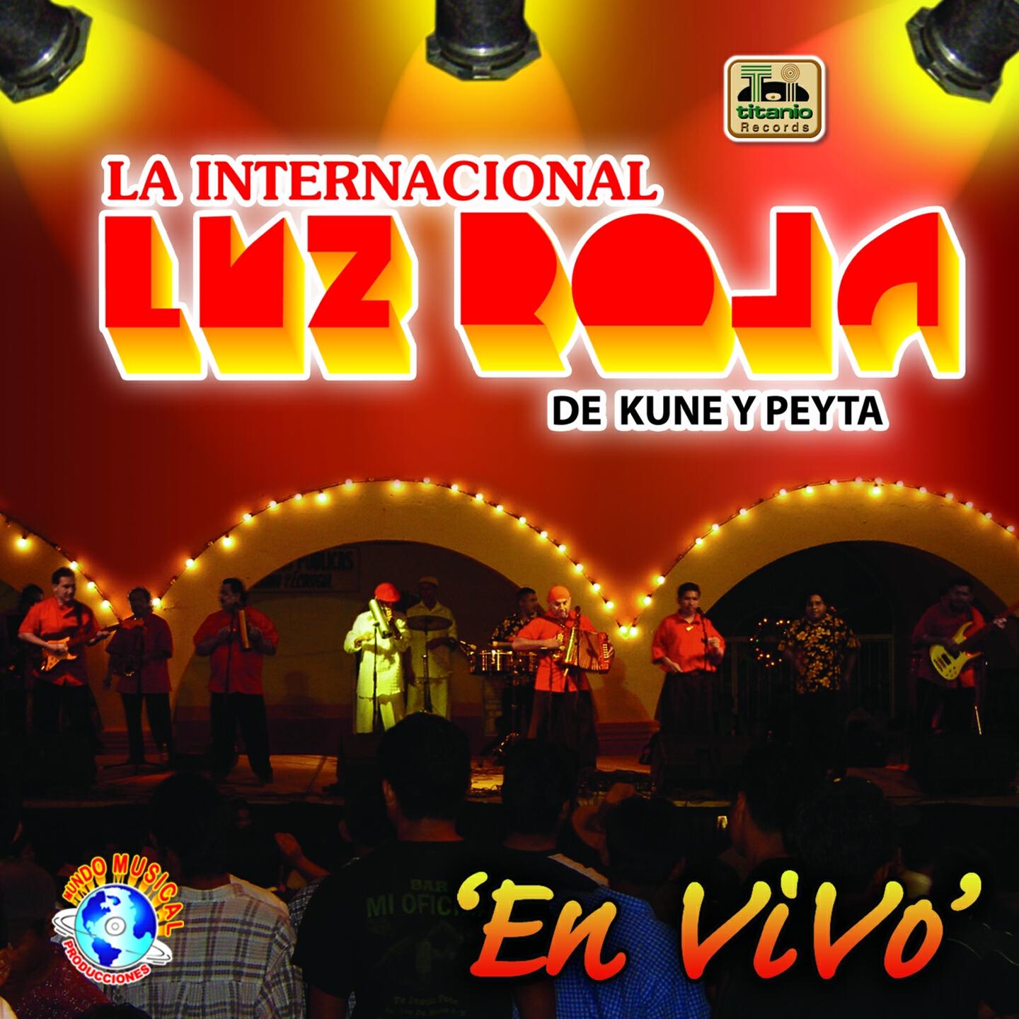 Релиз En Vivo