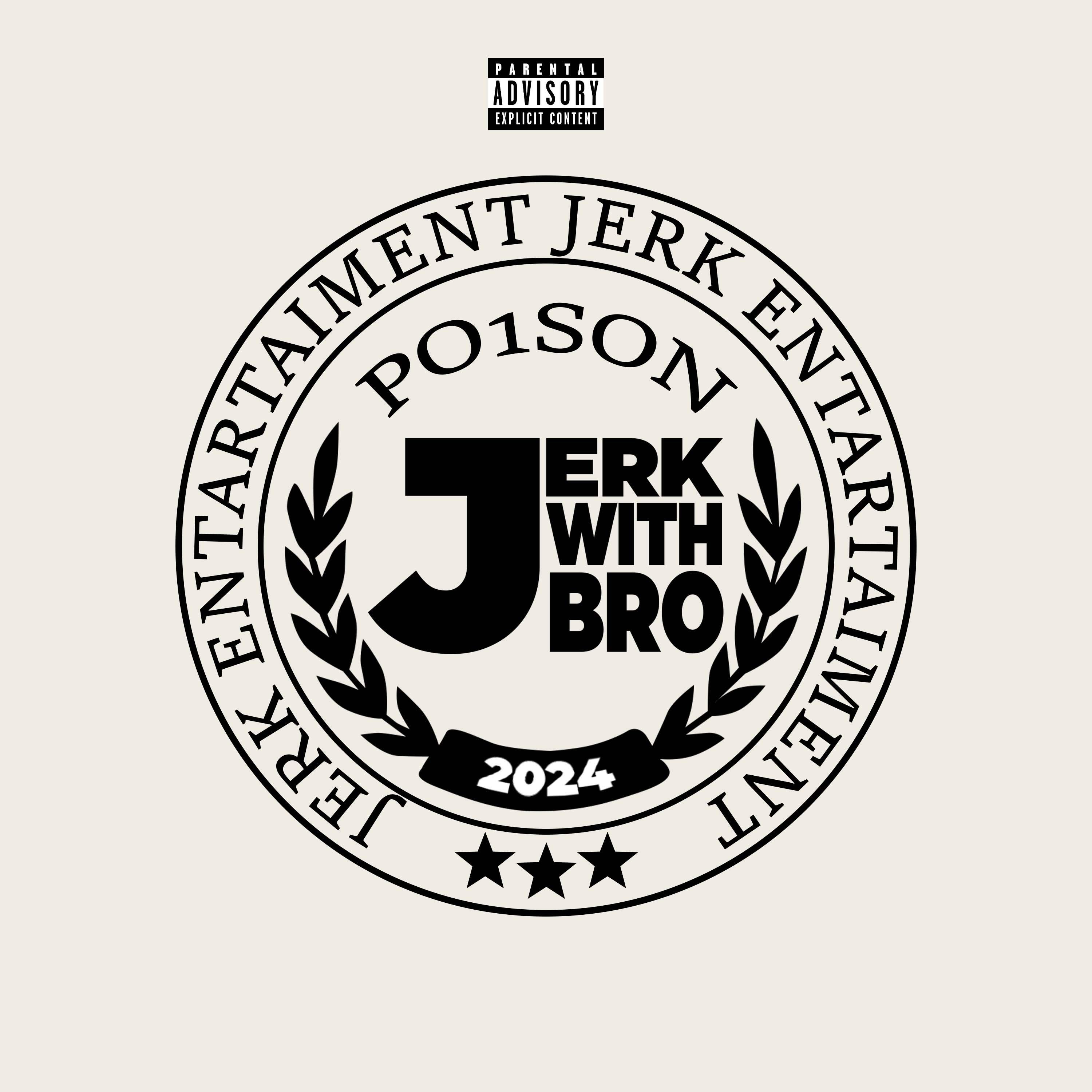 Релиз Jerk with bro