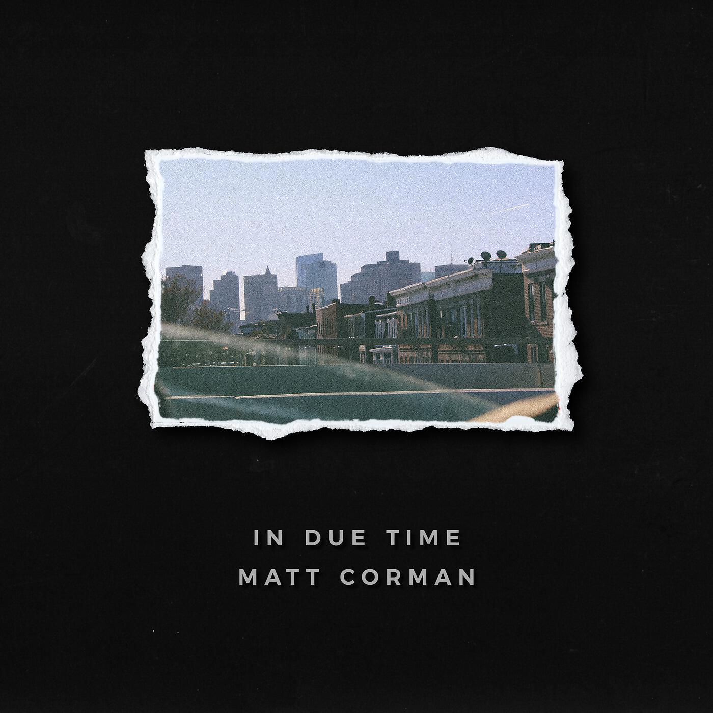 Релиз In Due Time