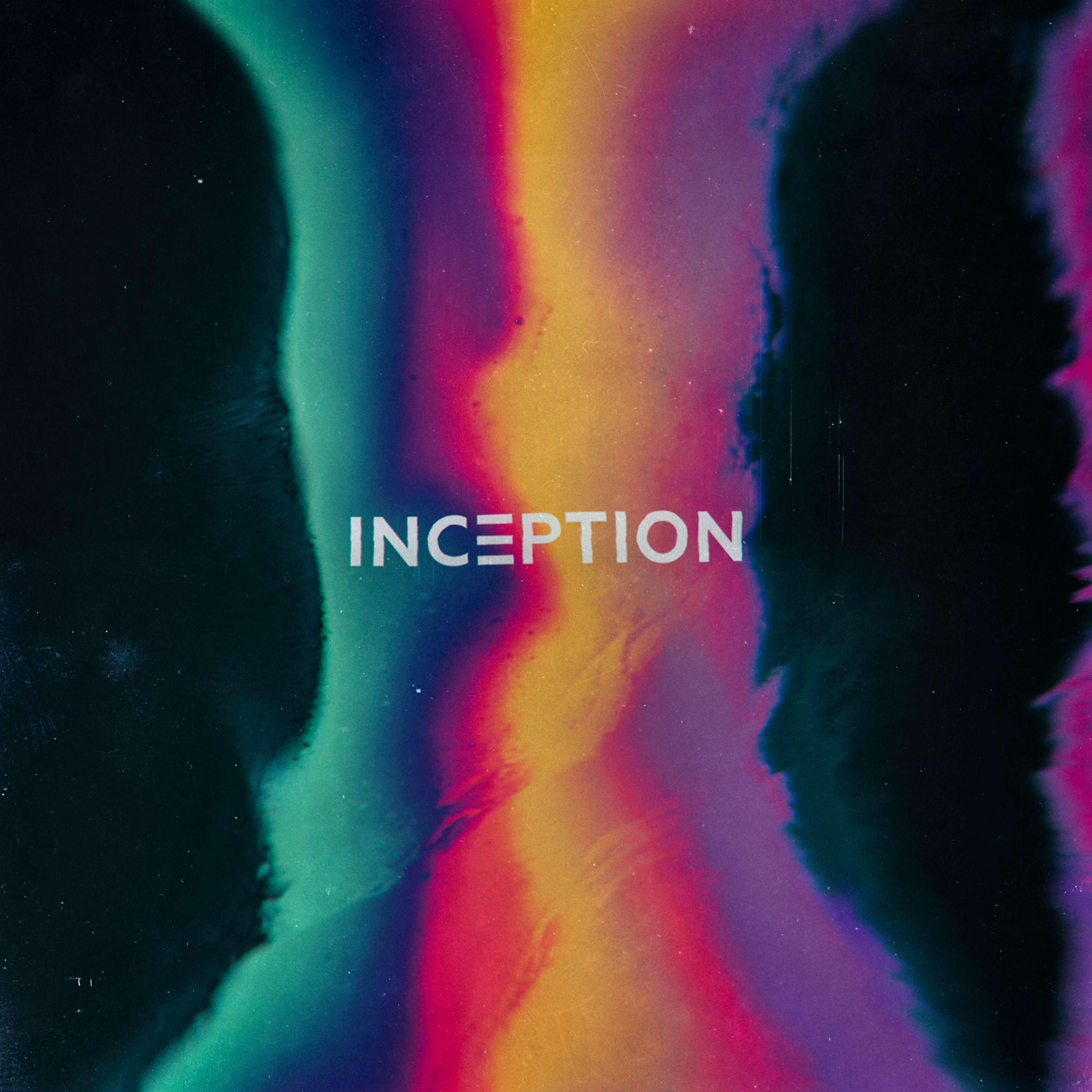 Релиз Inception