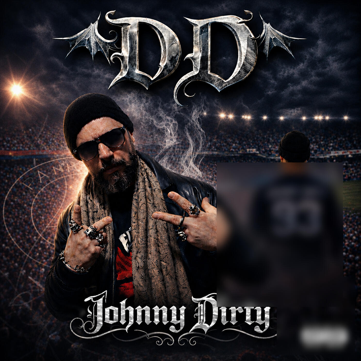 Johnny Dirty