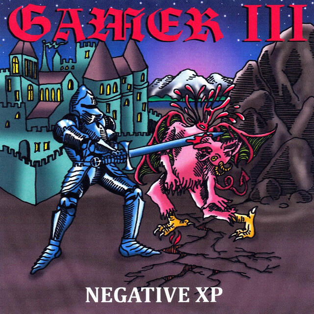 Релиз Gamer III