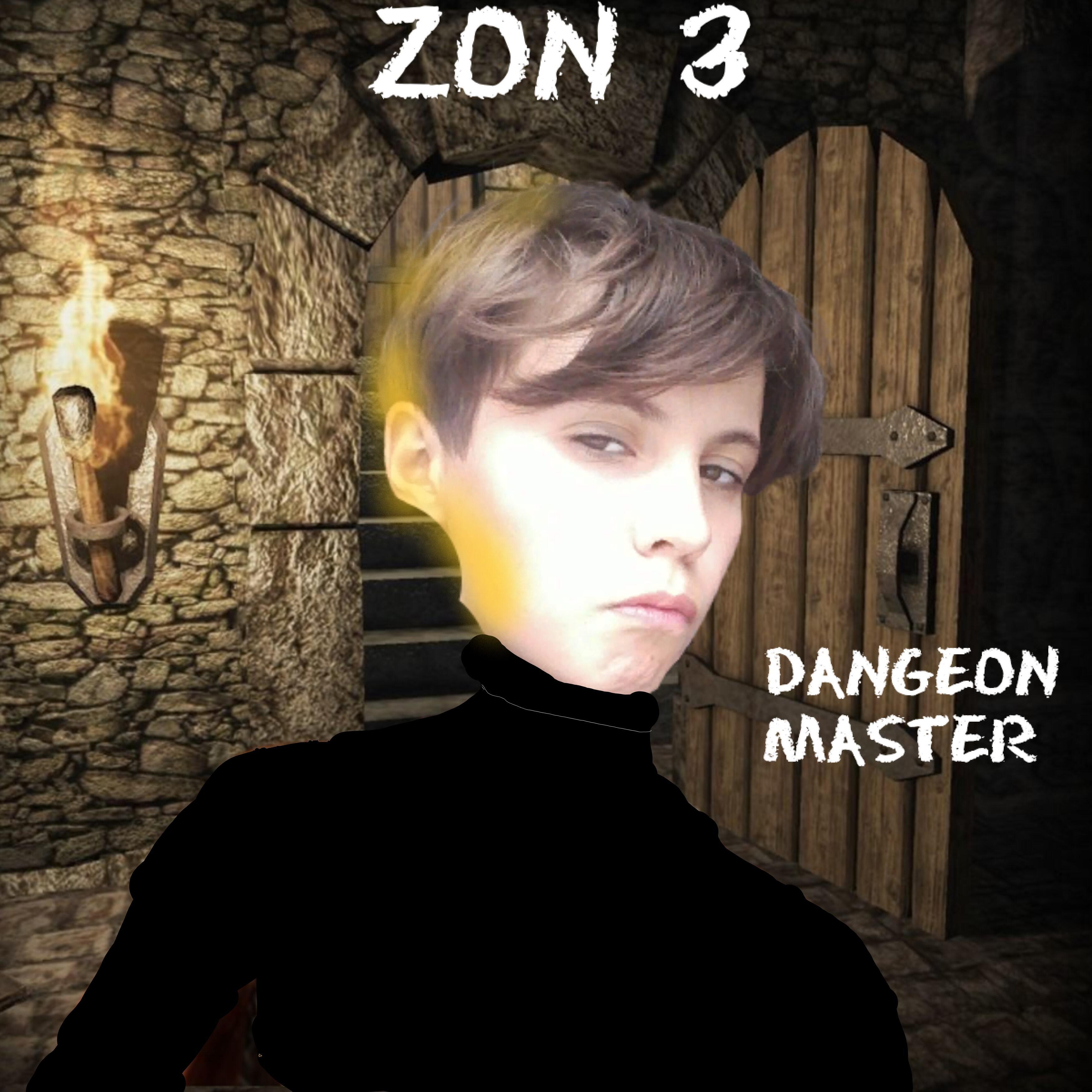 Релиз Dungeon Master